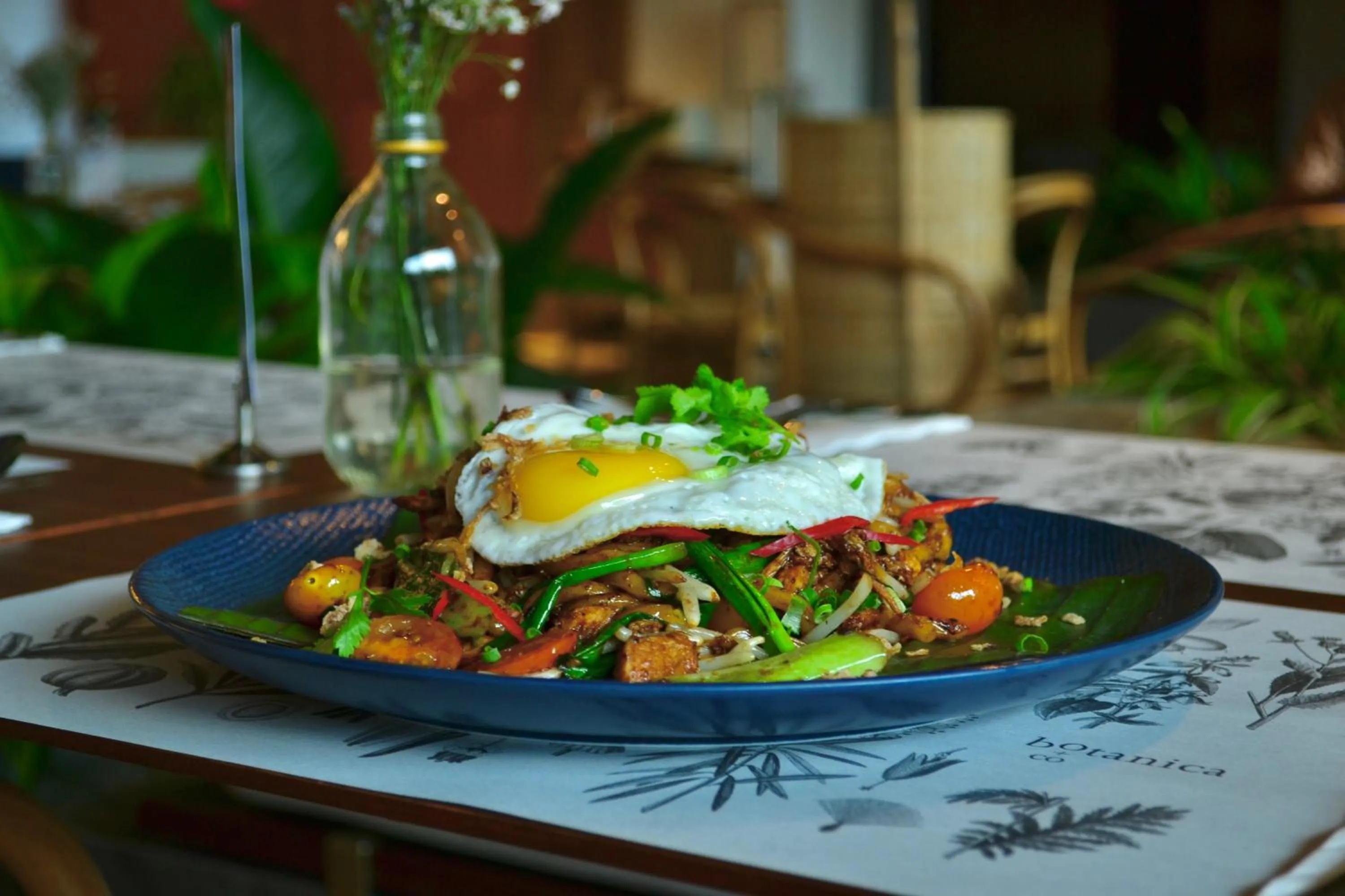 Breakfast in KL Sentral Bangsar Suites (EST) by Luxury Suites Asia