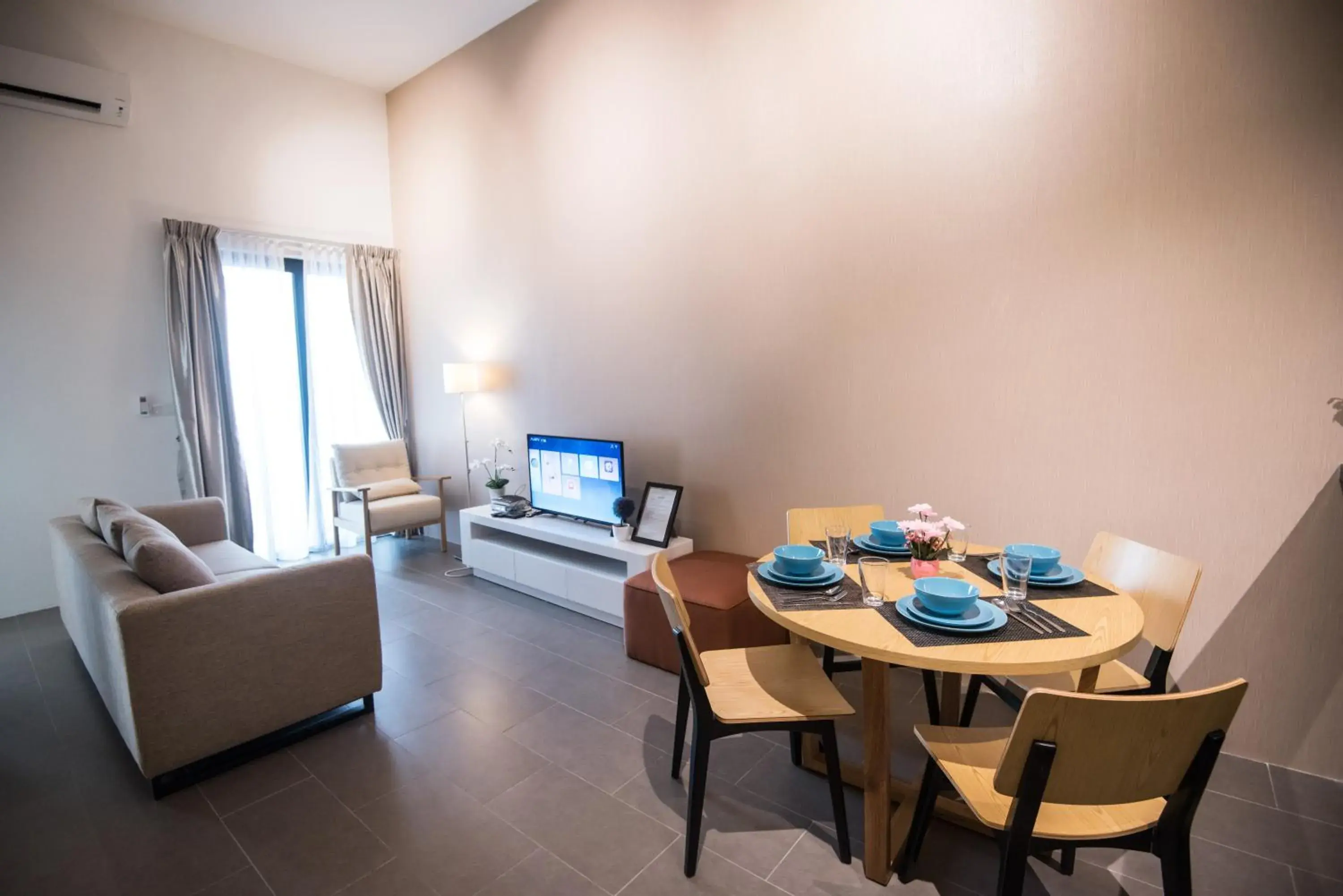 Deluxe Two-Bedroom Apartment in KL Sentral Bangsar Suites (EST) by Luxury Suites Asia Deluxe Two-Bedroom Apartment in KL Sentral Bangsar Suites (EST) by Luxury Suites Asia