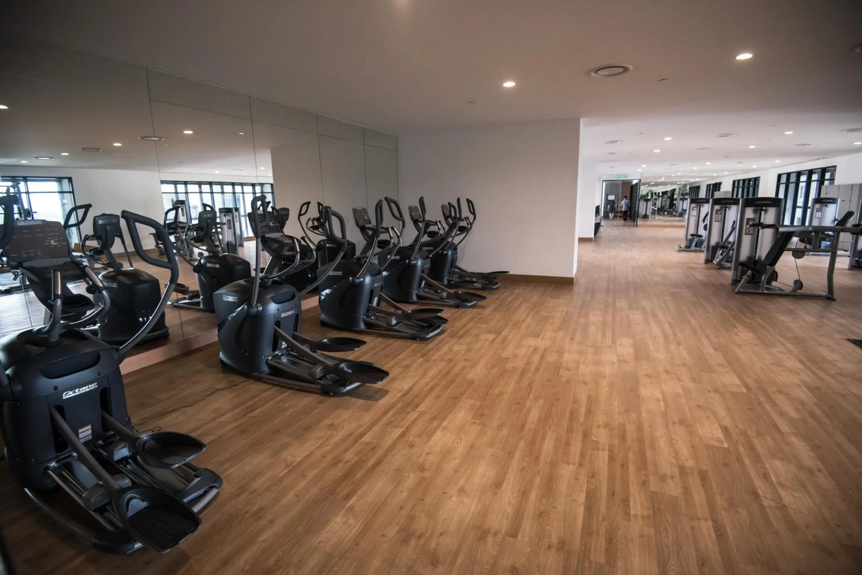 KL Sentral Bangsar Suites (EST) by Luxury Suites Asia