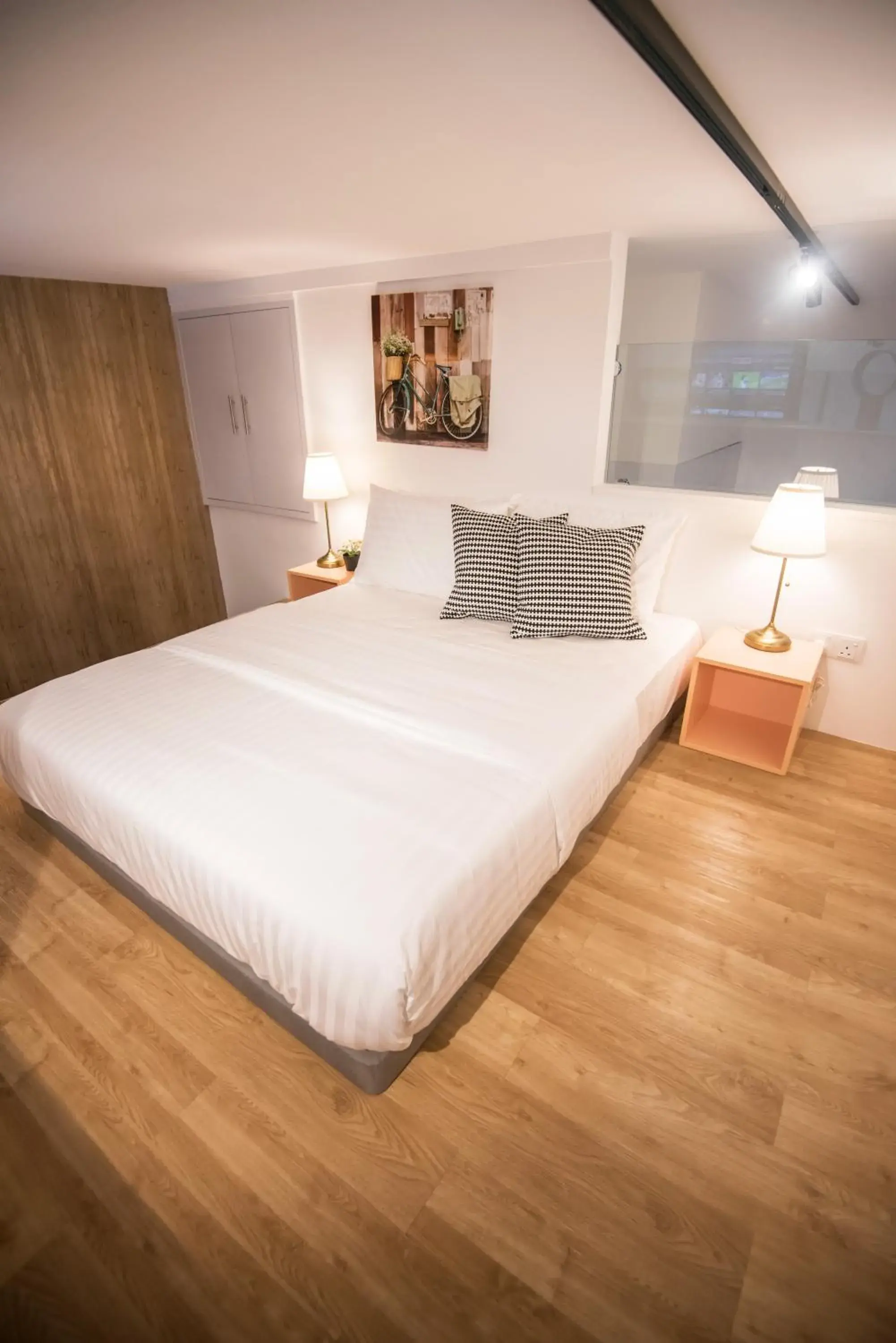 Deluxe Studio in KL Sentral Bangsar Suites (EST) by Luxury Suites Asia Deluxe Studio in KL Sentral Bangsar Suites (EST) by Luxury Suites Asia