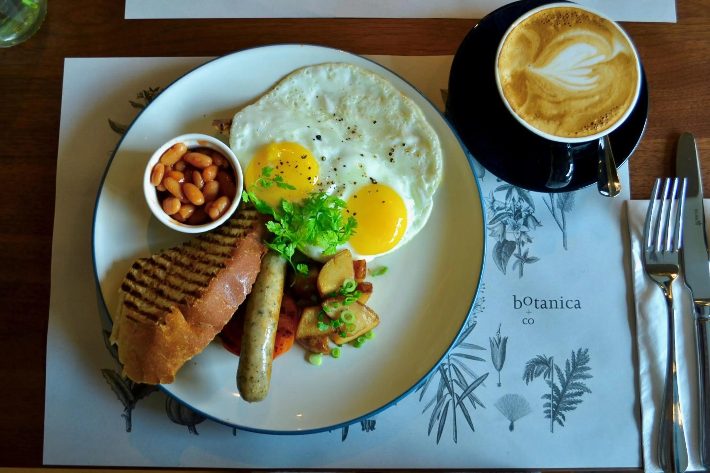 Breakfast in KL Sentral Bangsar Suites (EST) by Luxury Suites Asia