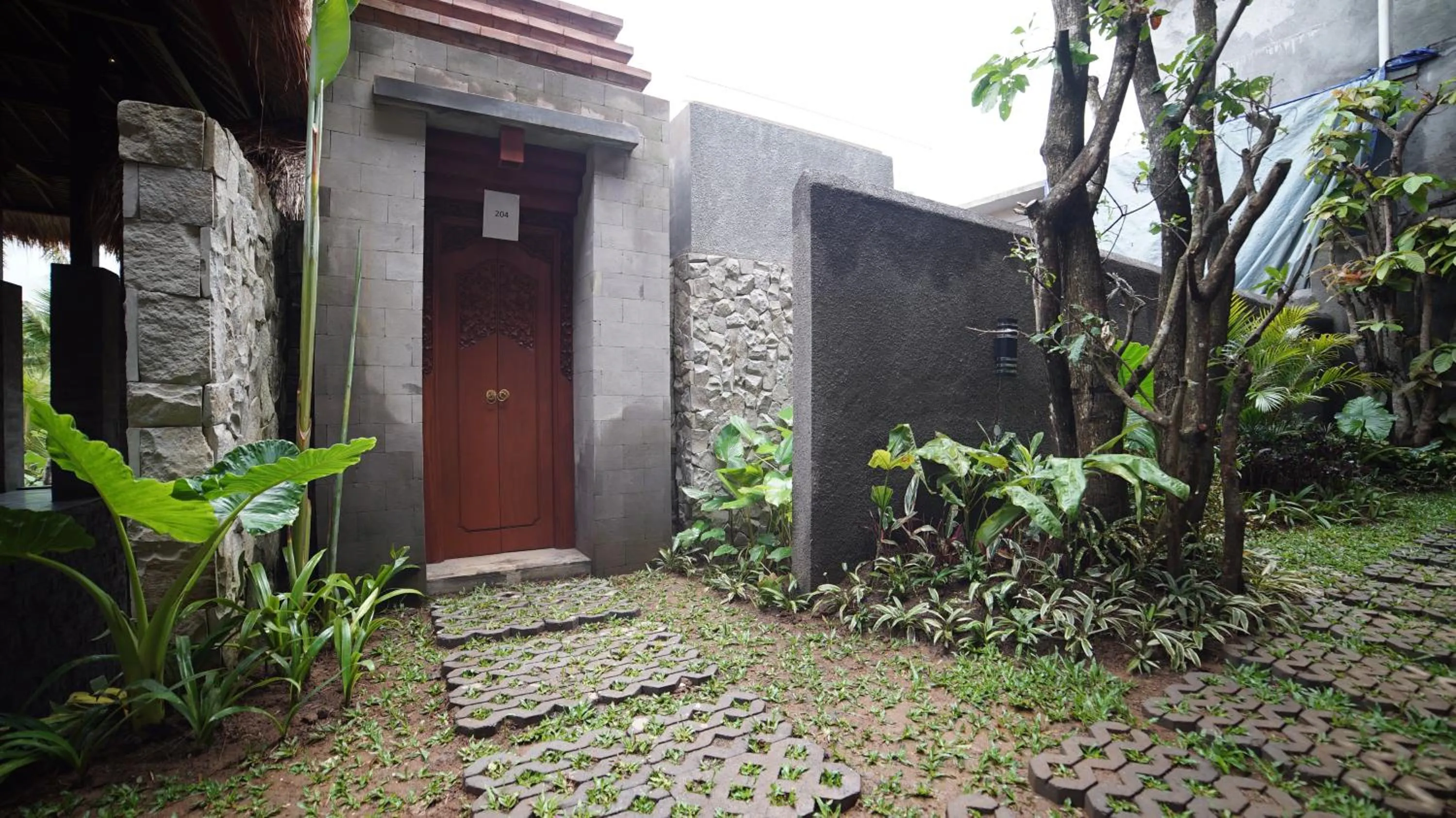 ILA Villa Ubud