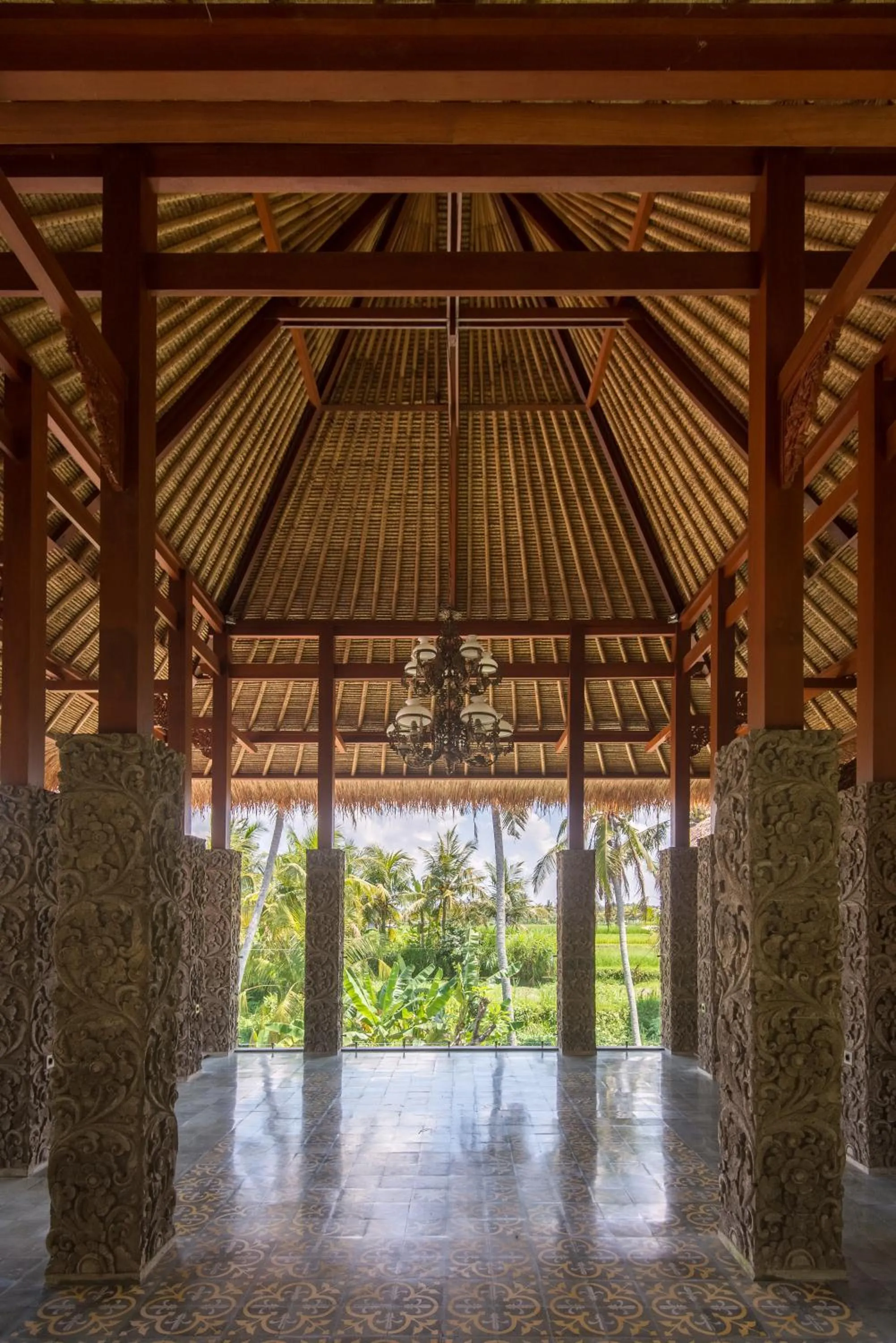 ILA Villa Ubud