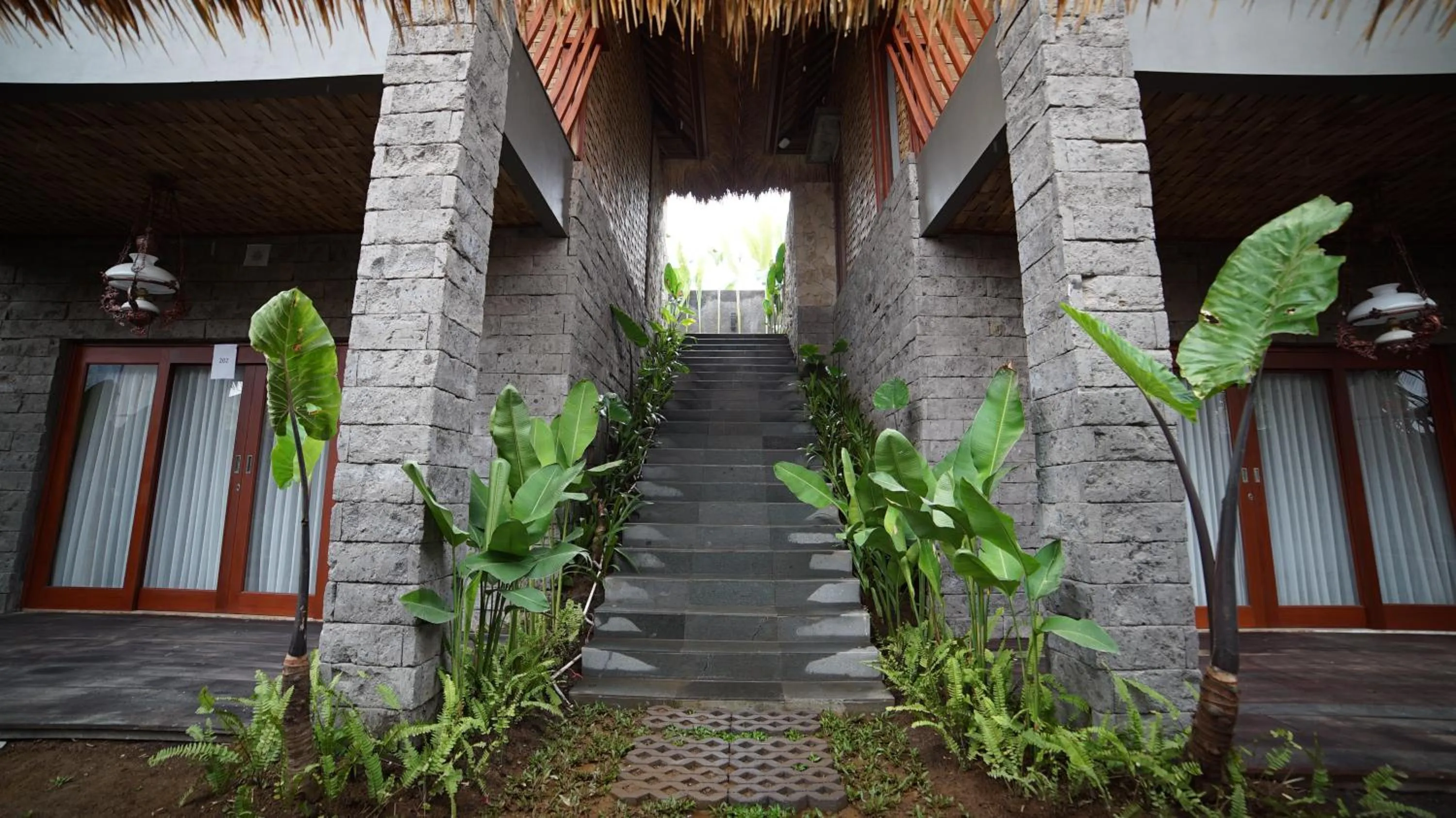 ILA Villa Ubud