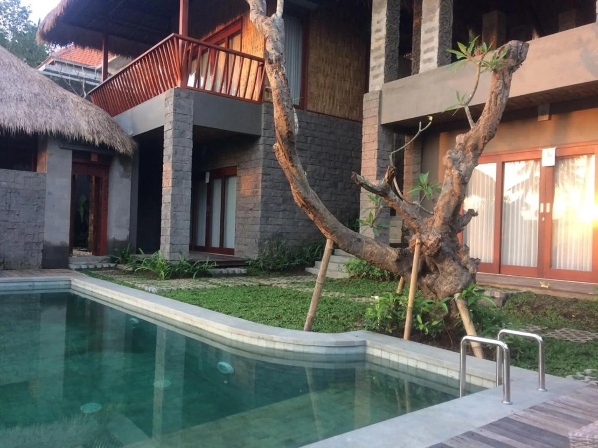 ILA Villa Ubud
