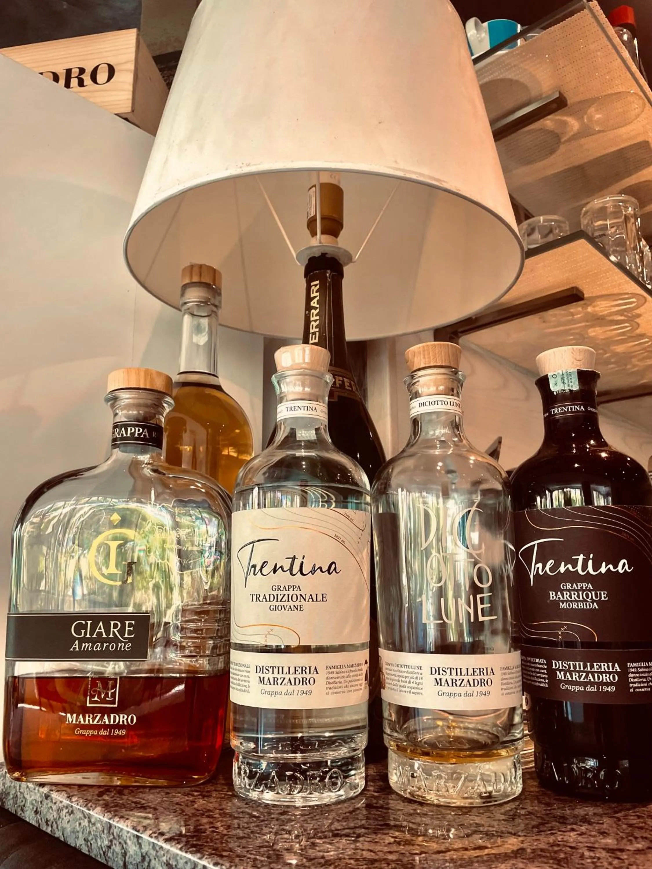 Lounge or bar in Hotel De Nac