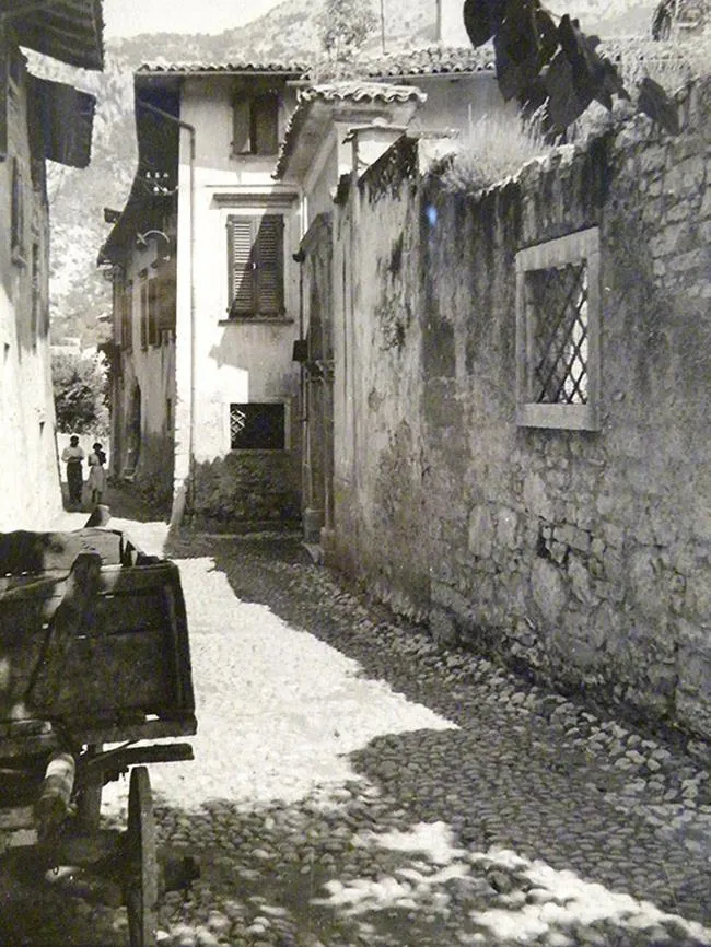 Bird's eye view in Hotel De Nac
