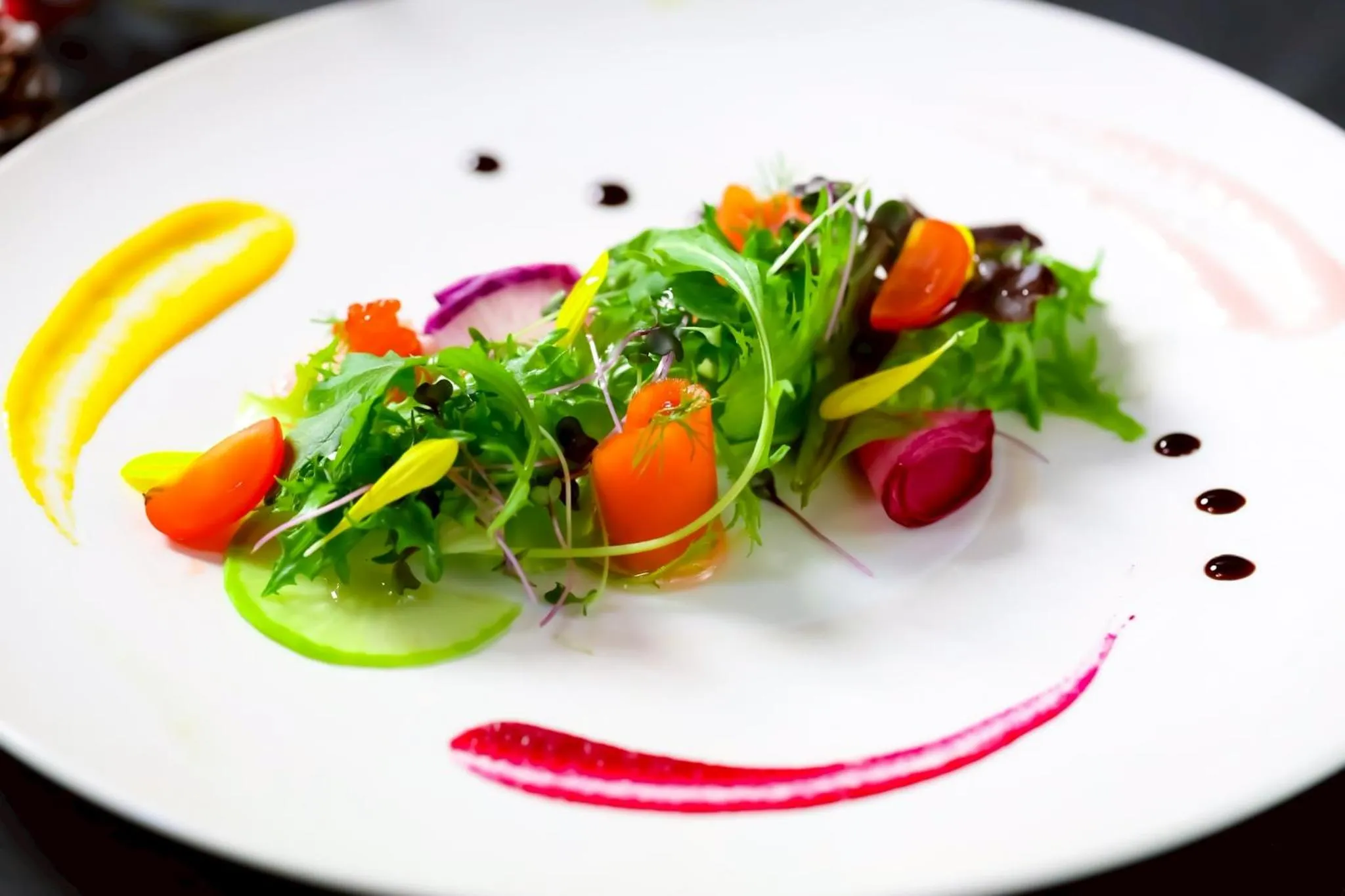 Log Hotel The Maple Lodge