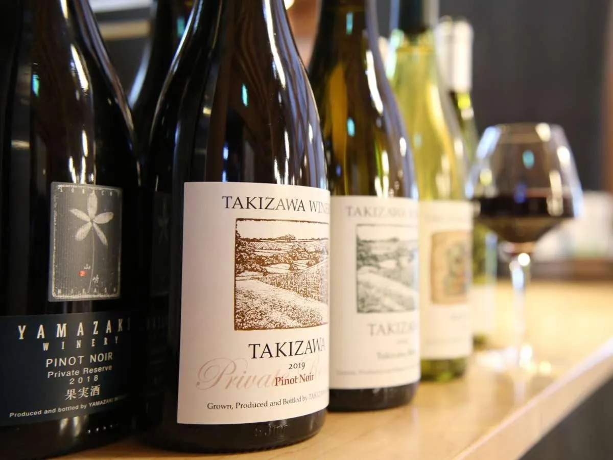 Log Hotel The Maple Lodge