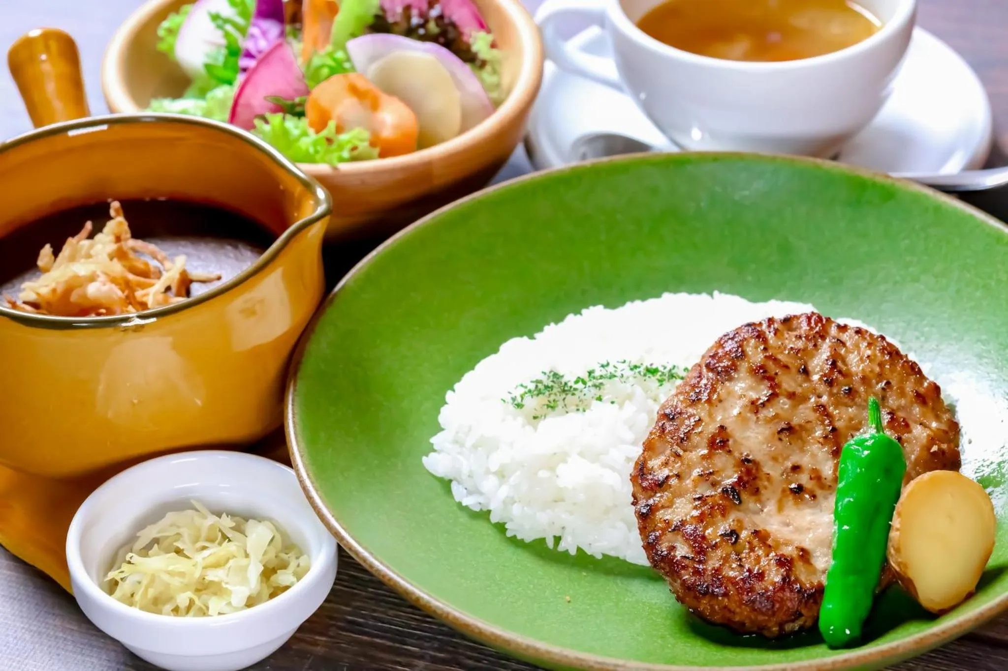 Log Hotel The Maple Lodge