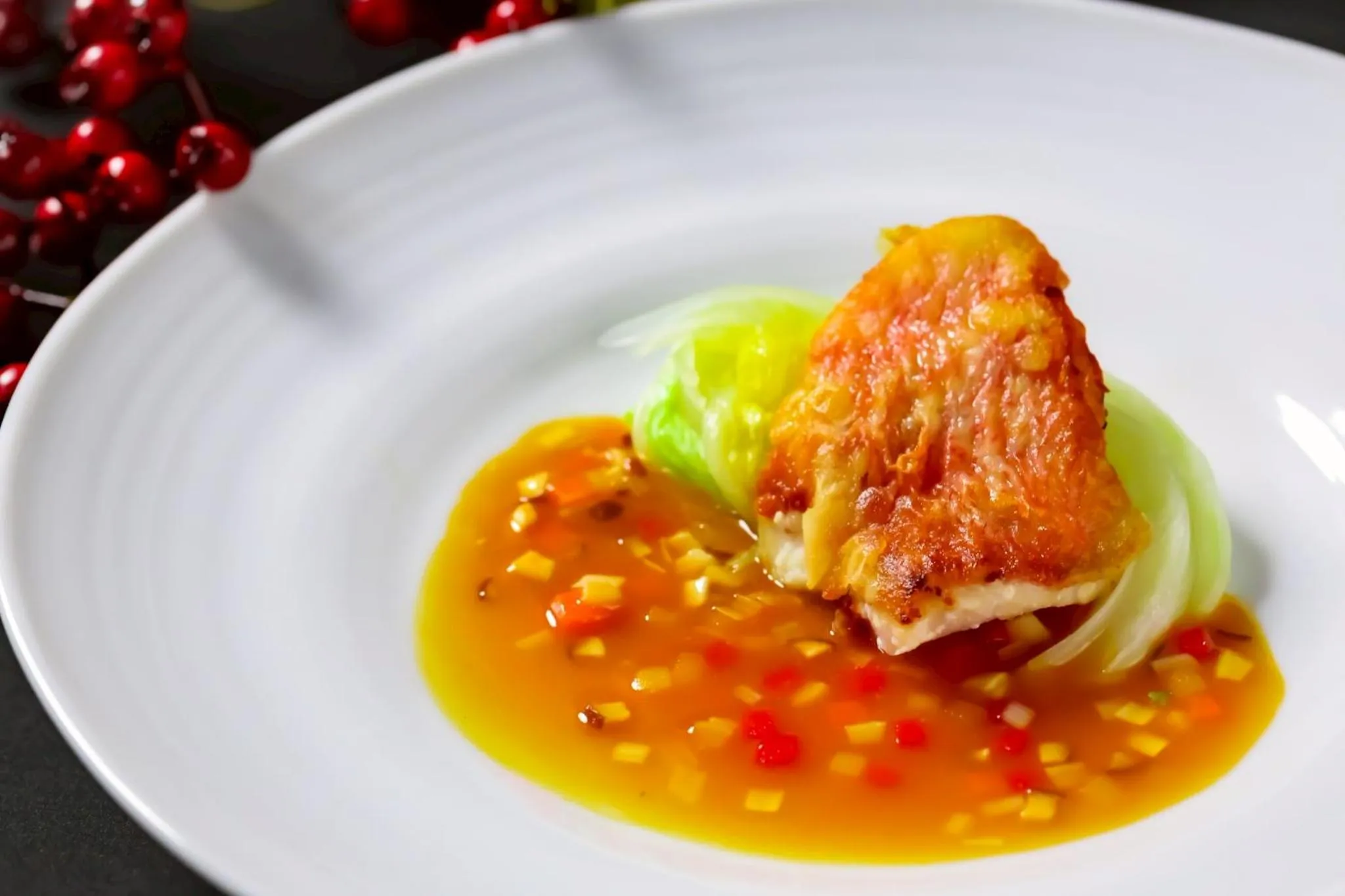 Log Hotel The Maple Lodge