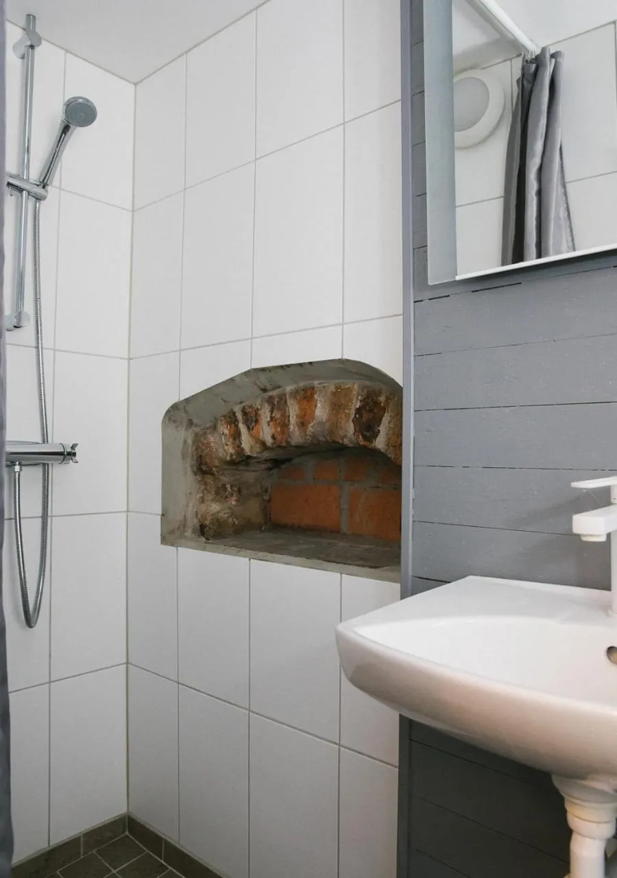 Visby Logi & Vandrarhem