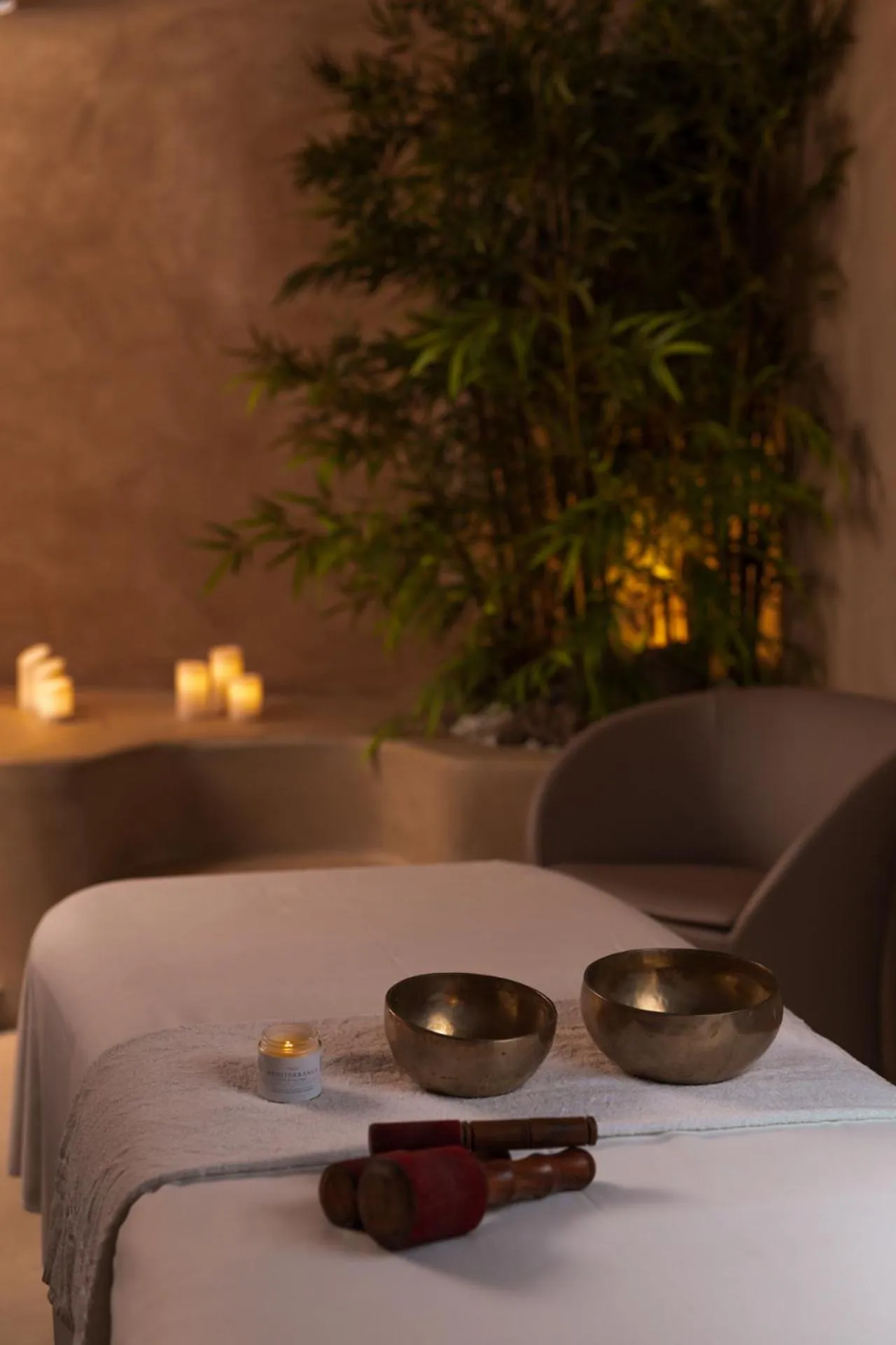 Spa and wellness centre/facilities in Approdo Resort Thalasso Spa