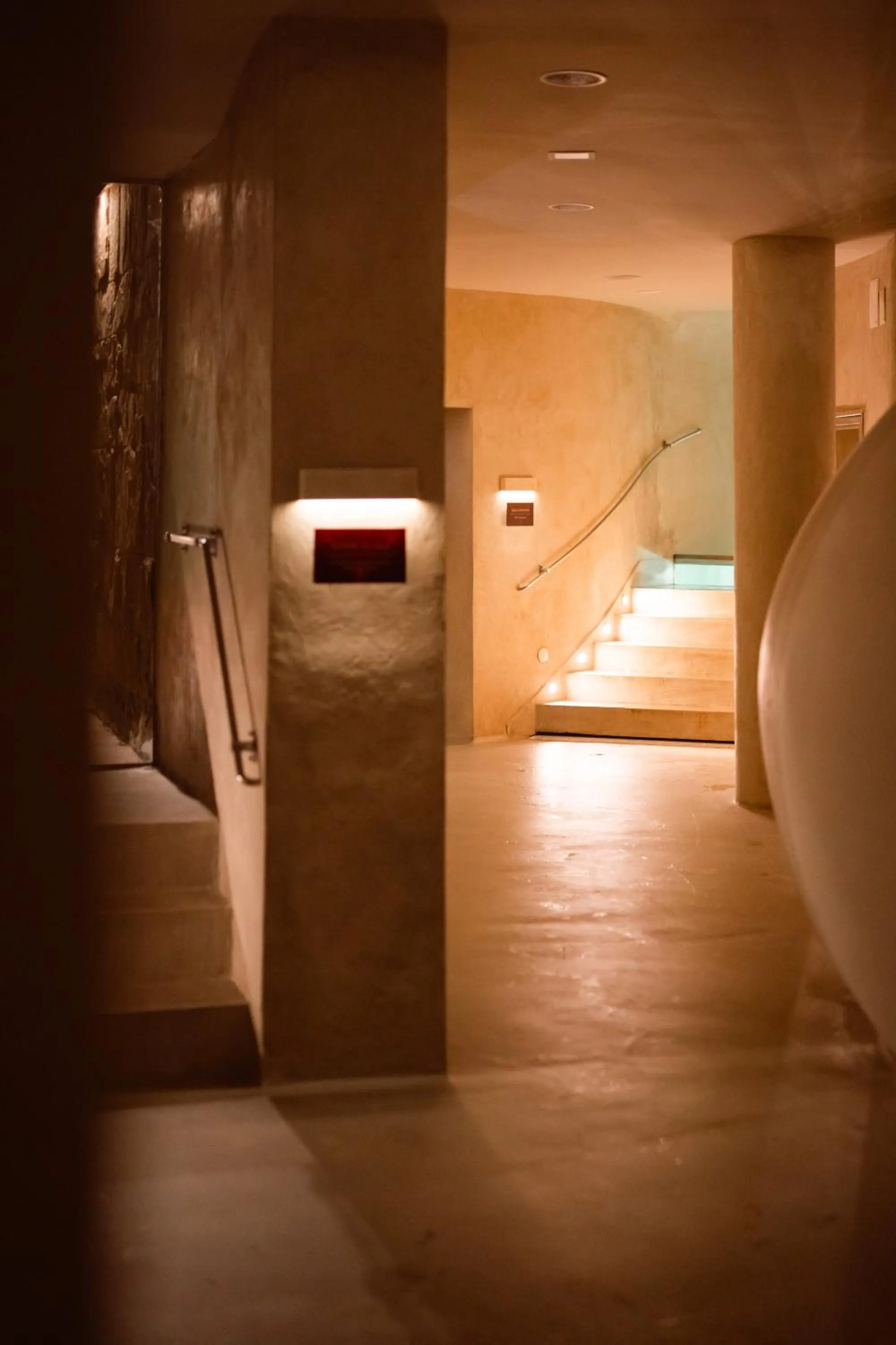 Spa and wellness centre/facilities in Approdo Resort Thalasso Spa
