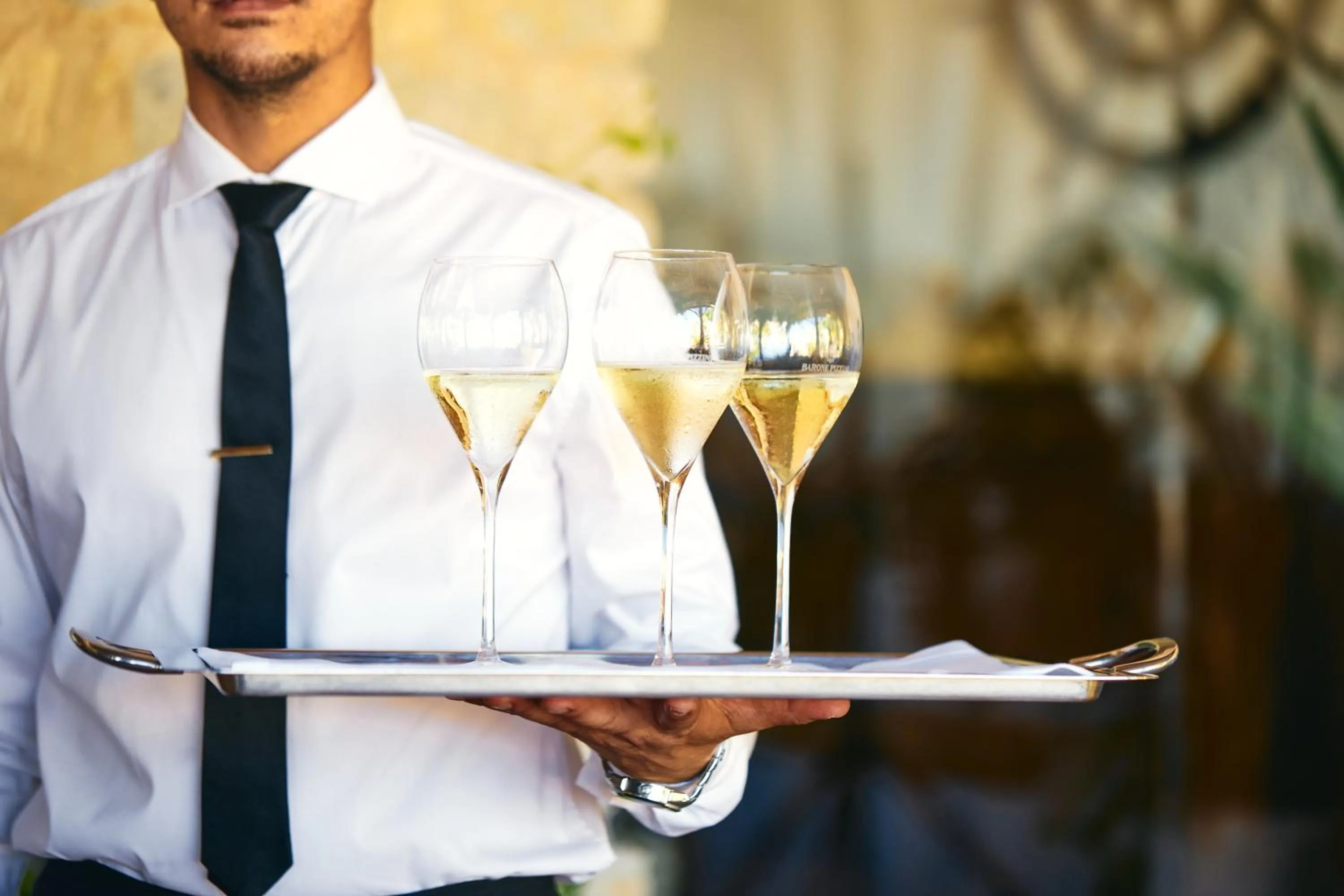 Drinks in Approdo Resort Thalasso Spa