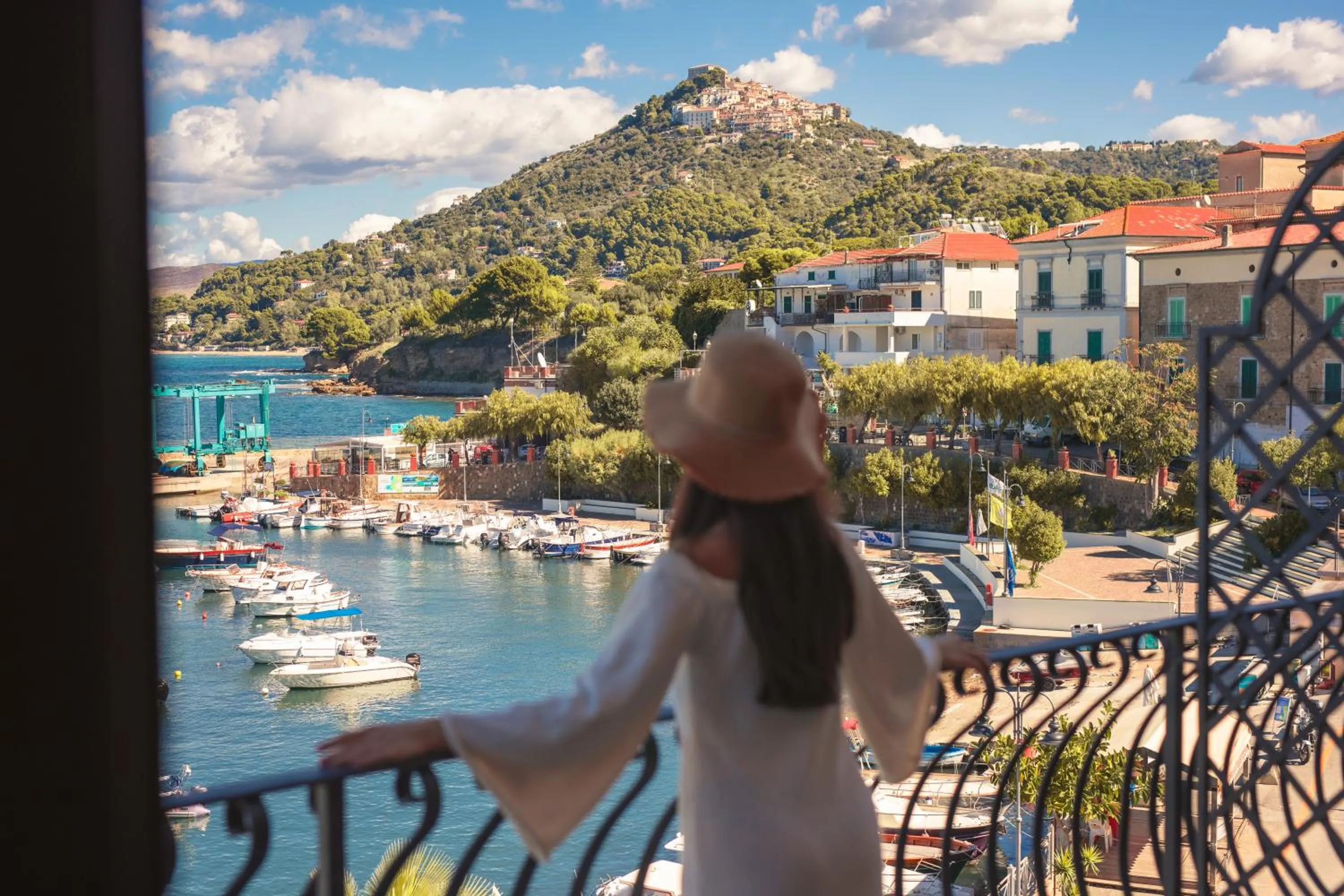 Approdo Resort Thalasso Spa