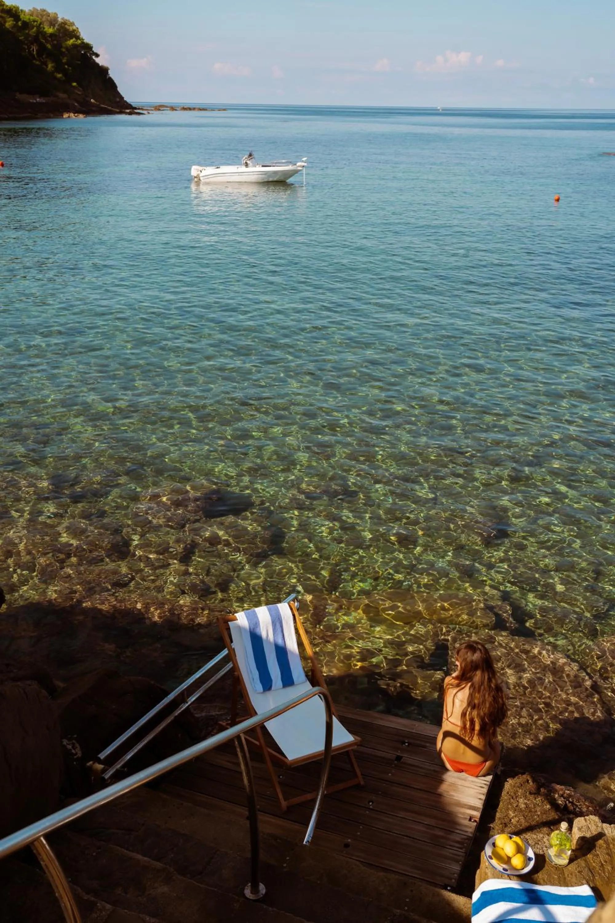 Approdo Resort Thalasso Spa