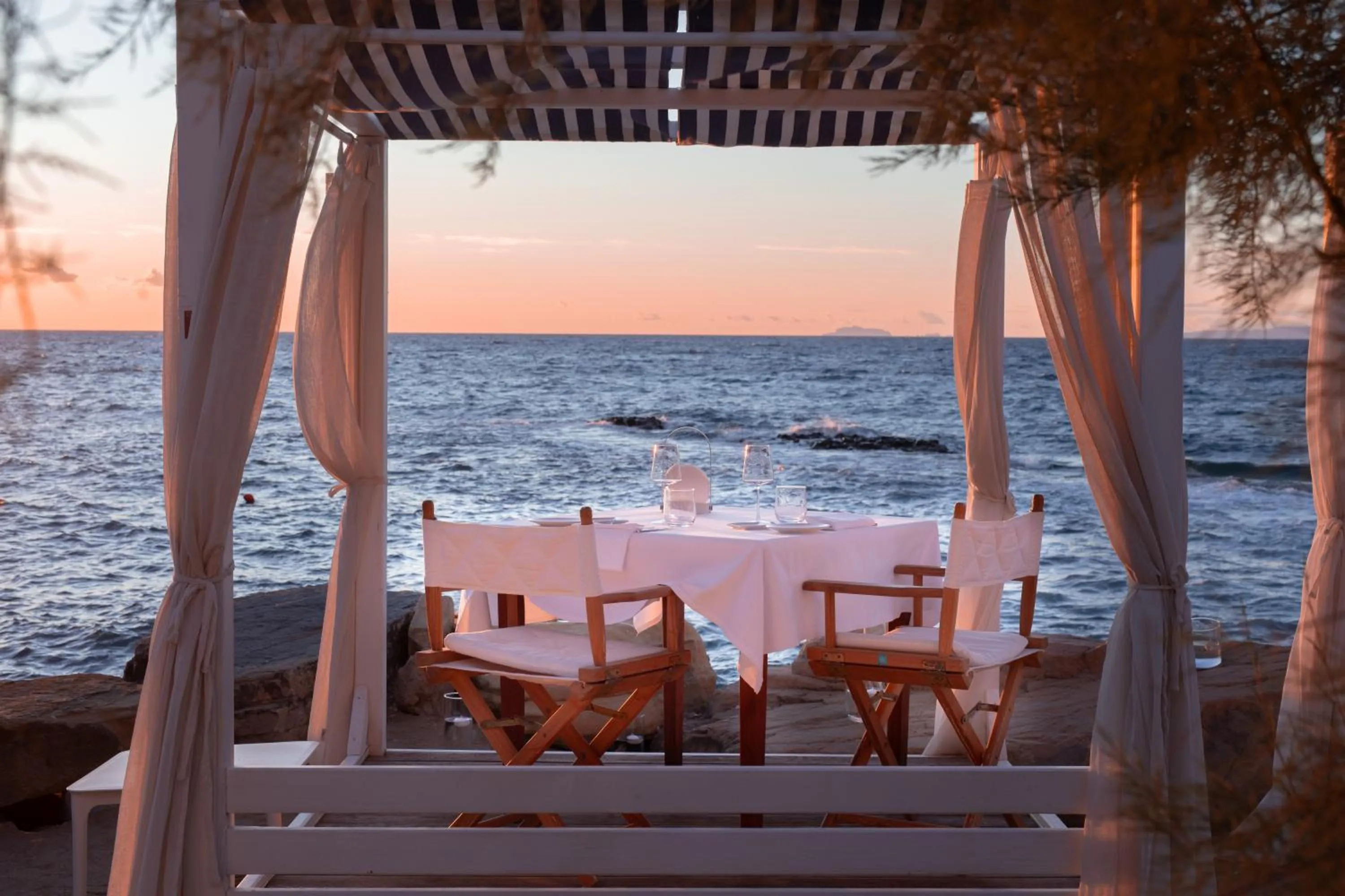 Approdo Resort Thalasso Spa