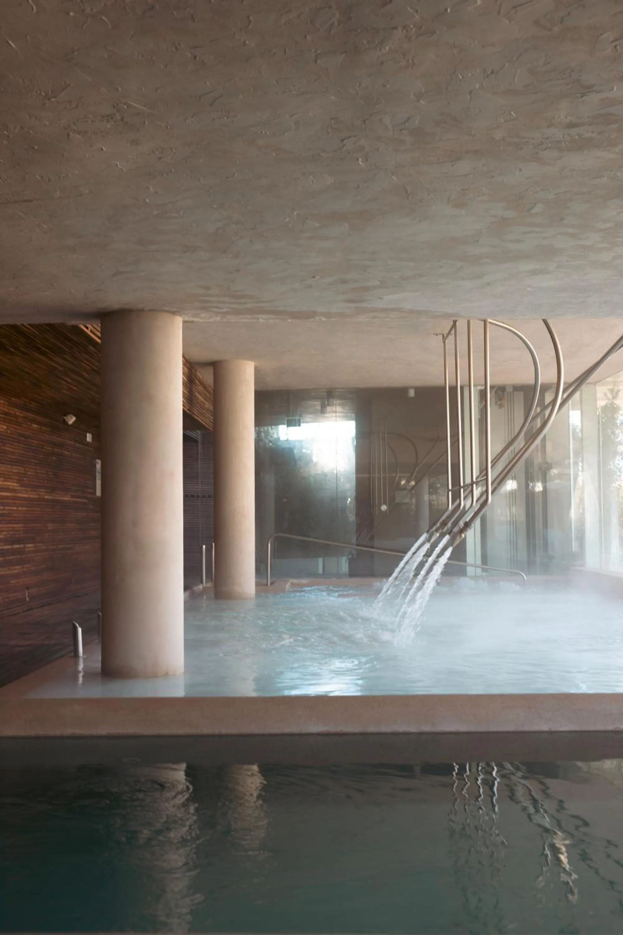Spa and wellness centre/facilities in Approdo Resort Thalasso Spa