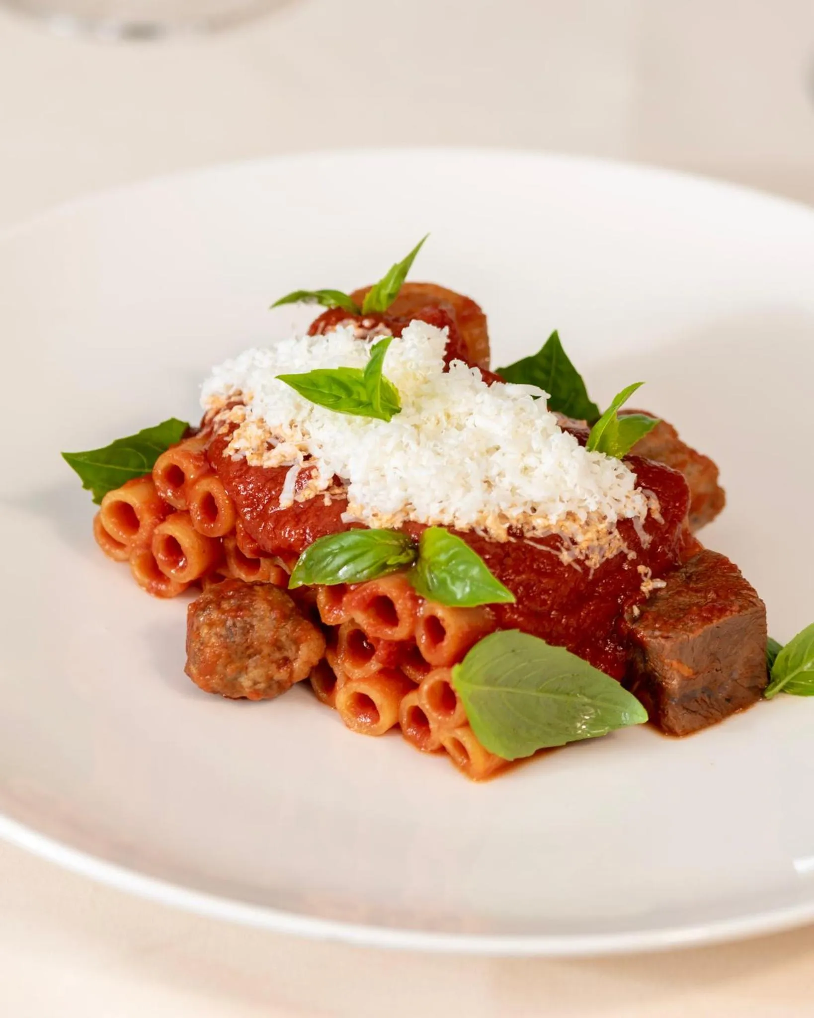 Restaurant/places to eat in Approdo Resort Thalasso Spa