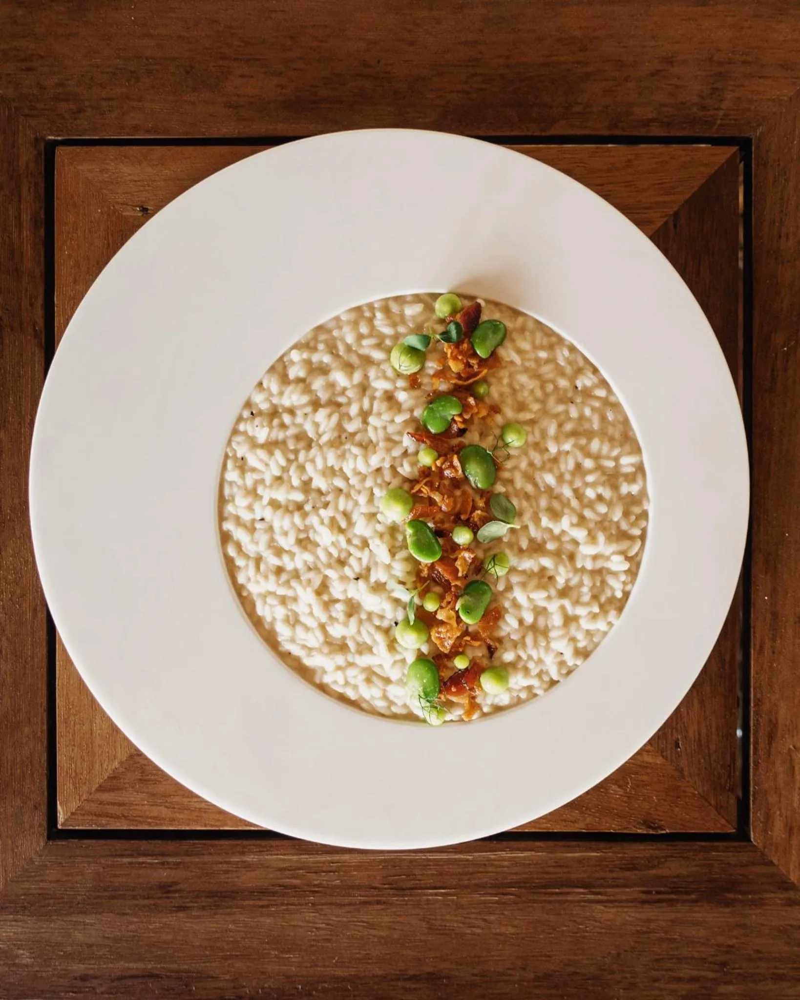 Restaurant/places to eat in Approdo Resort Thalasso Spa