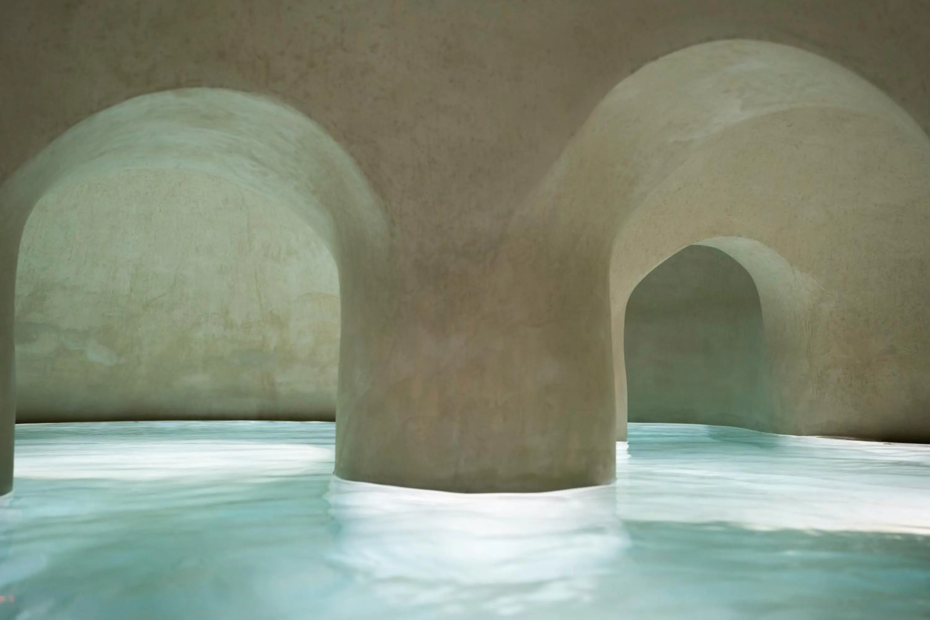Spa and wellness centre/facilities in Approdo Resort Thalasso Spa