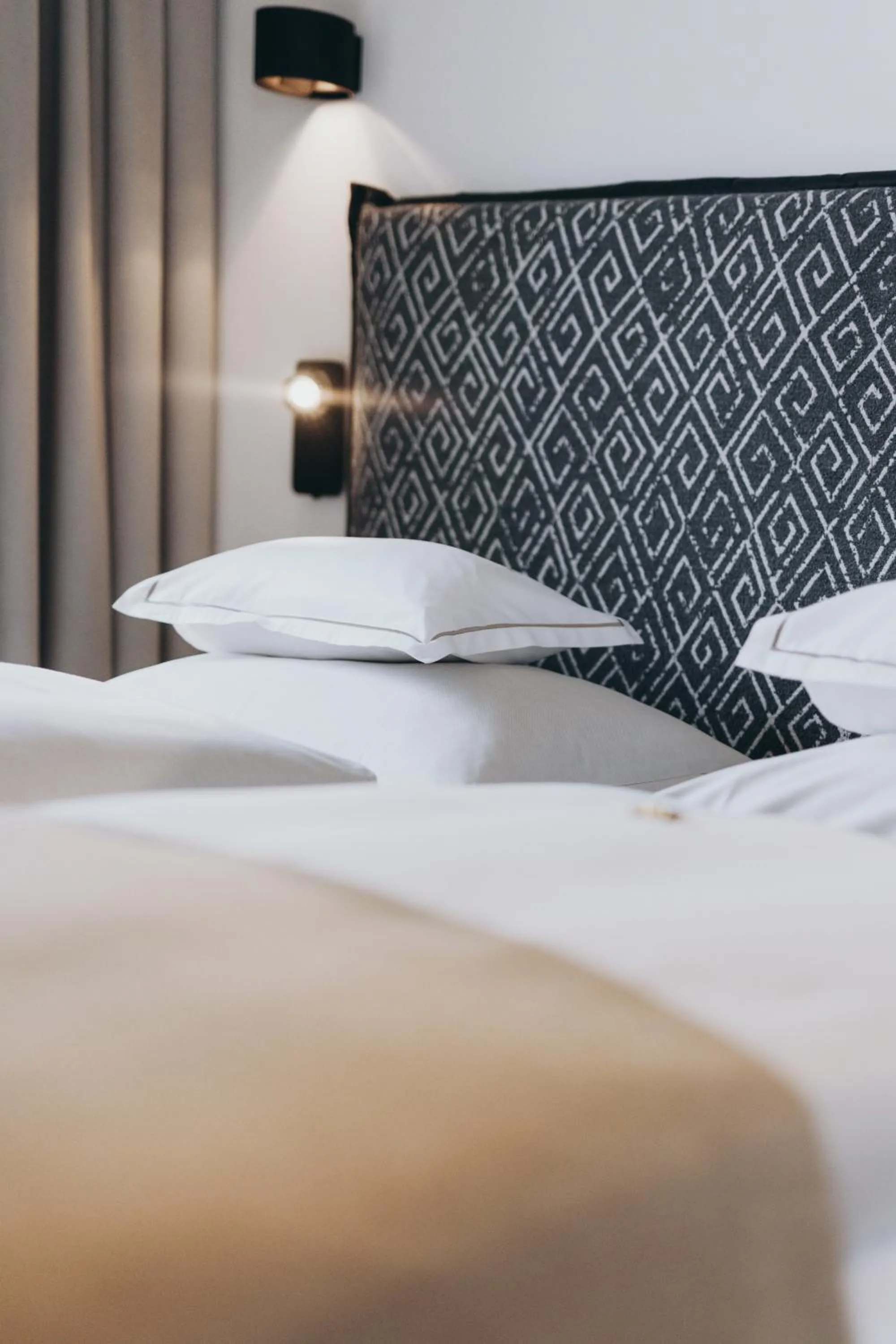 Photo of the whole room, Bed in Chalet Anna Maria