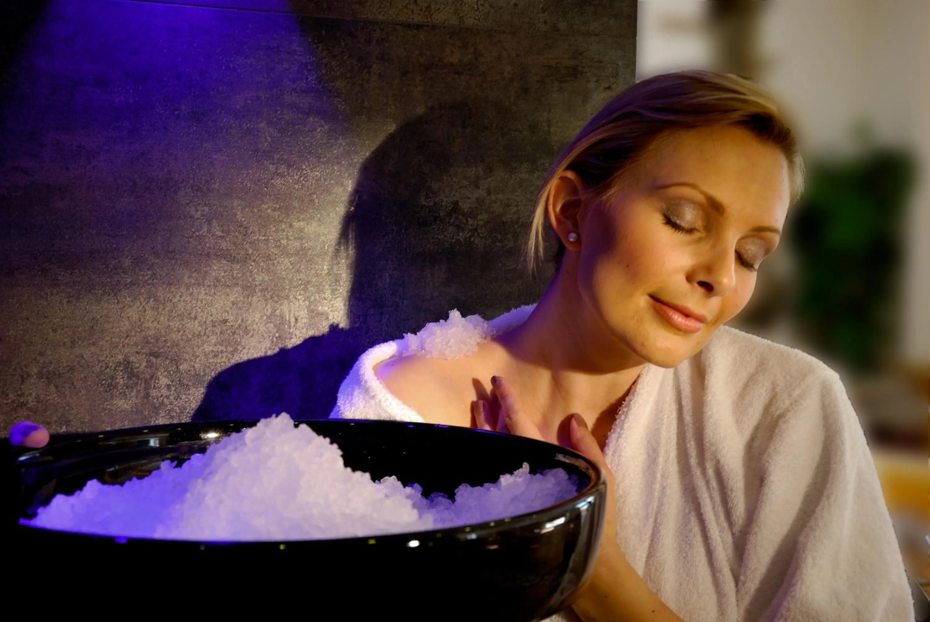 Guests in Berghotel Lämmerhof