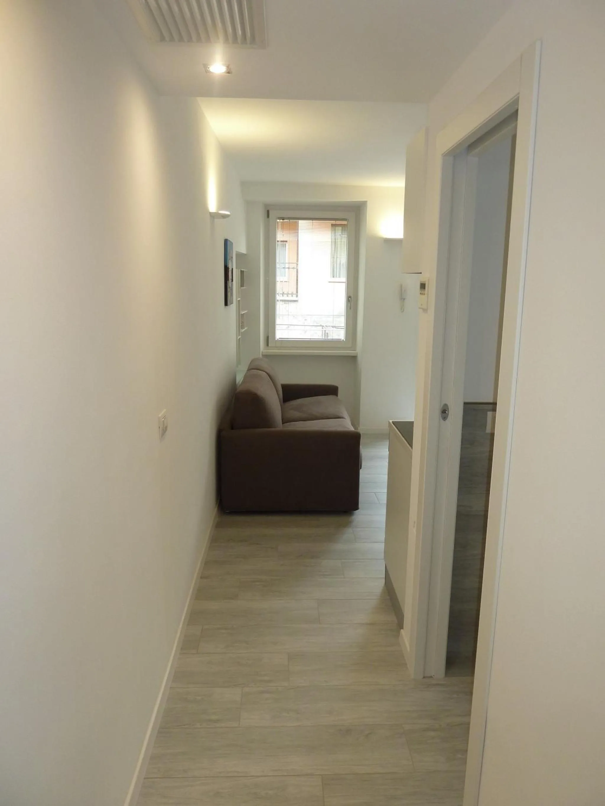 Area and facilities in Casa Corte