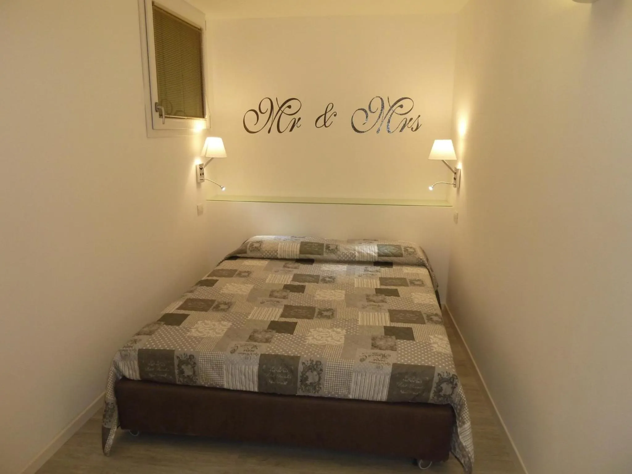 Bedroom, Bed in Casa Corte