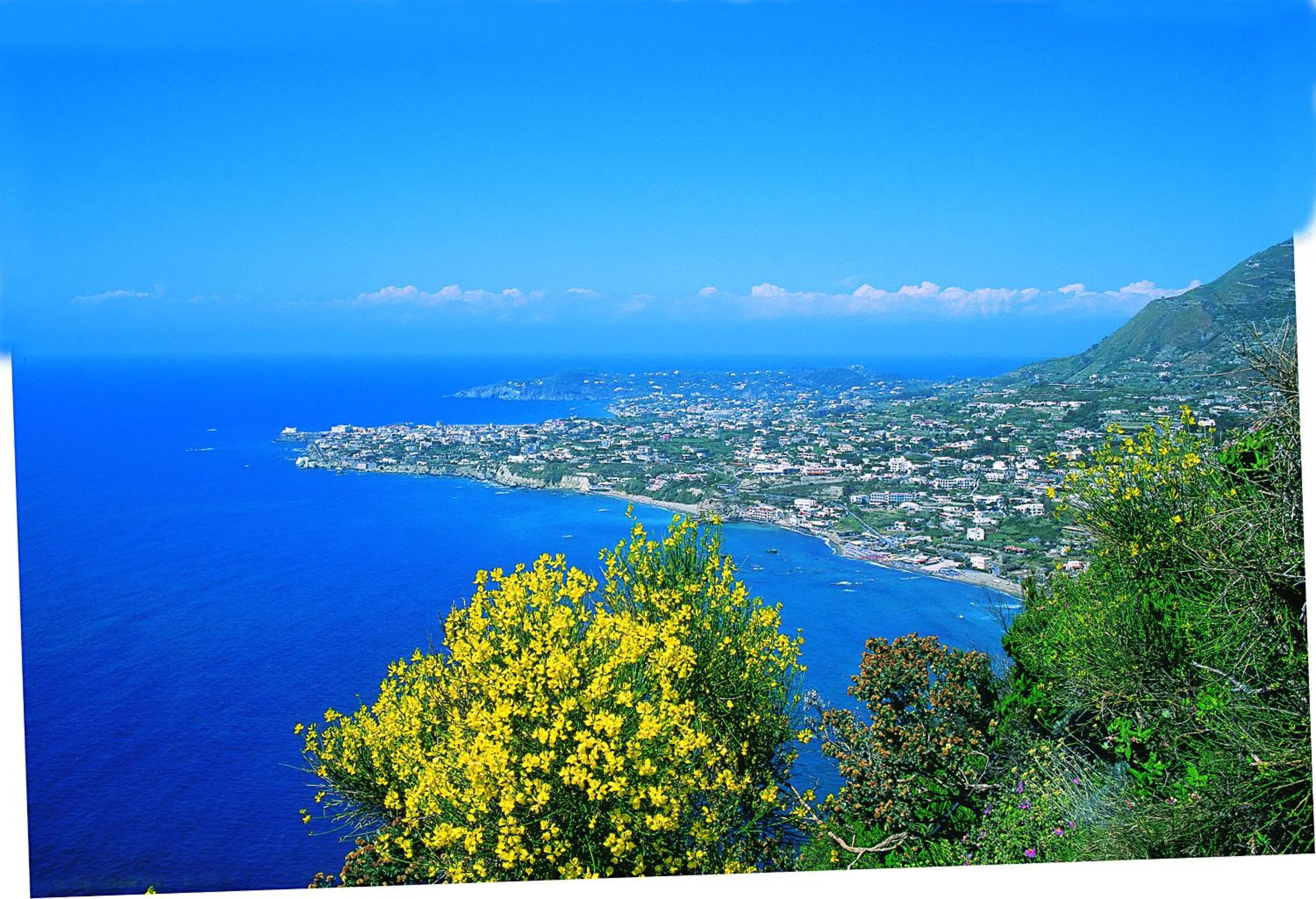 Nearby landmark in Villa Angela Hotel & Spa