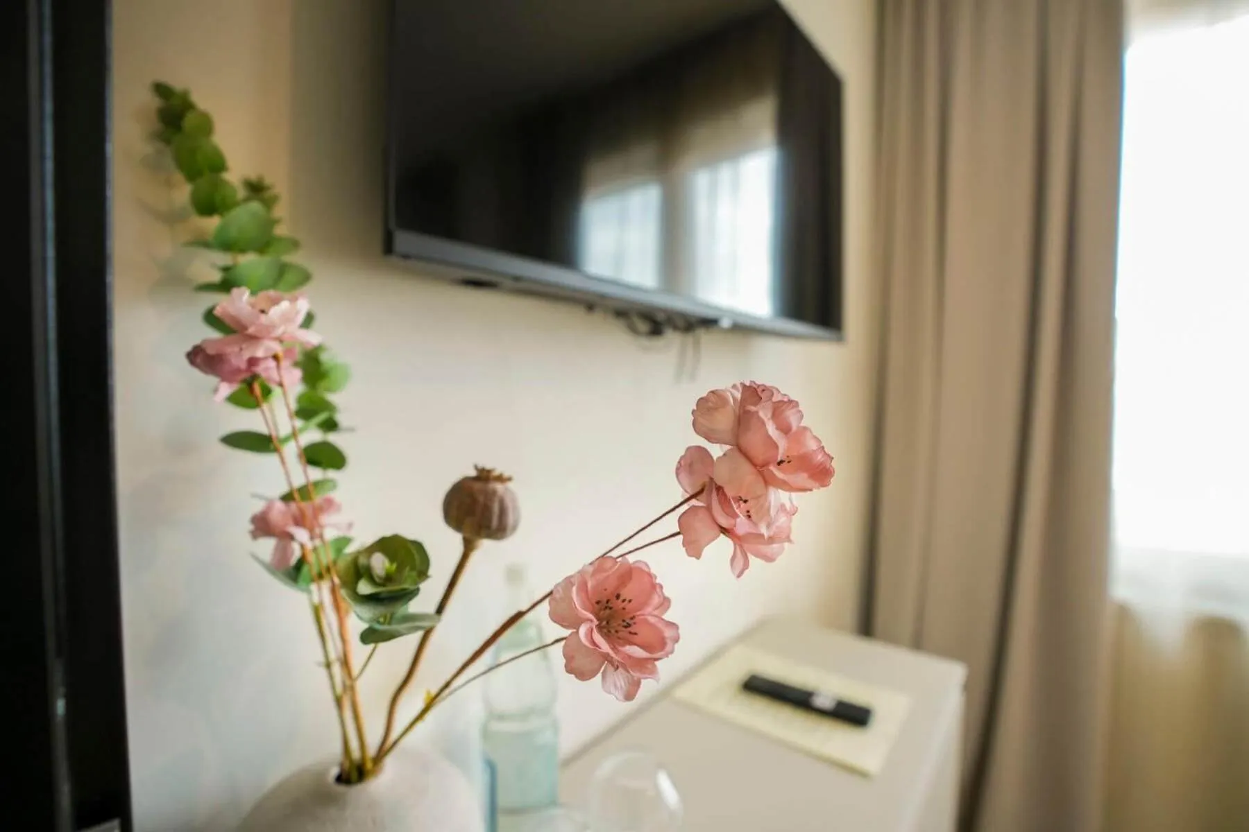 Hotel Weinhaus Kreuter