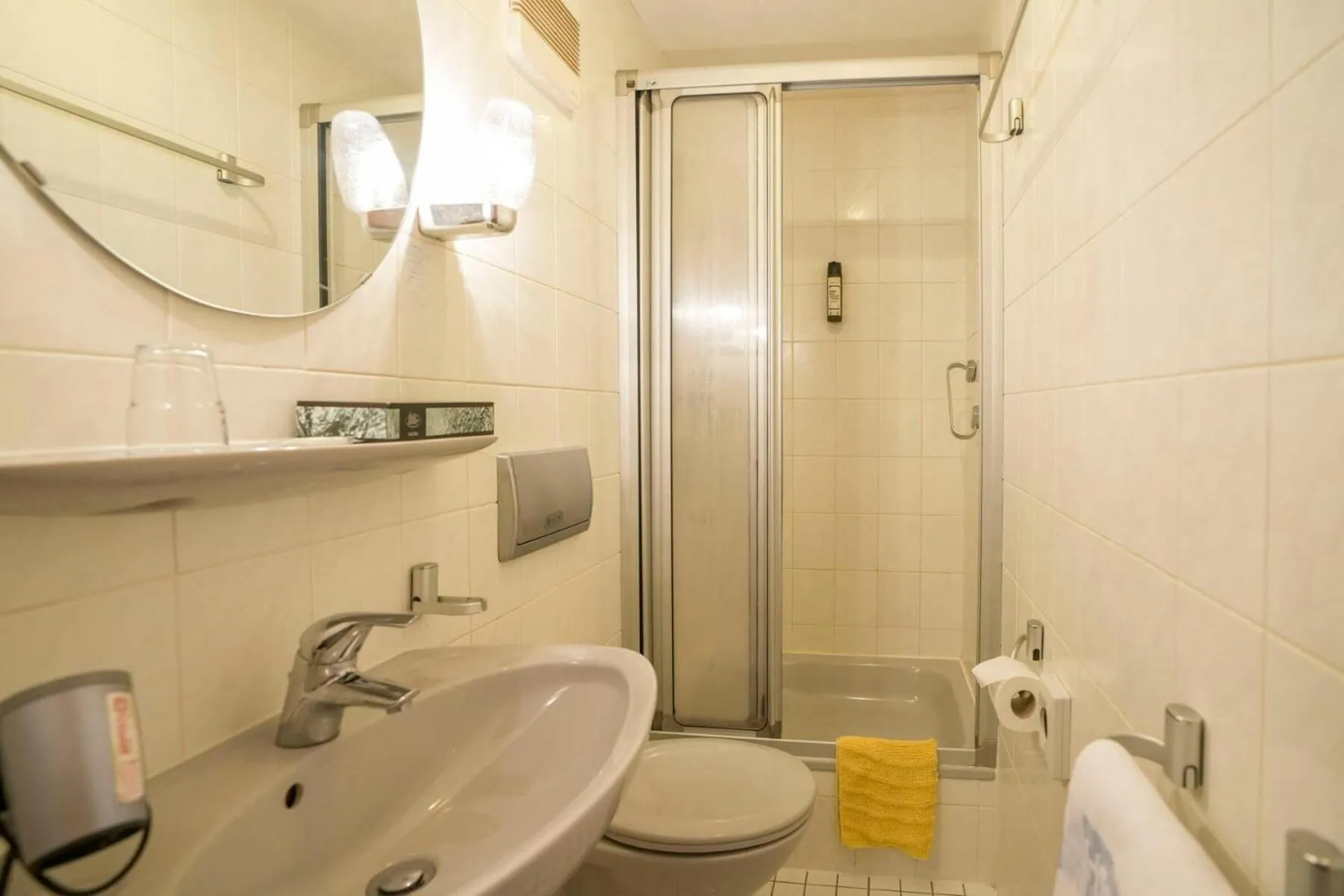 Hotel Weinhaus Kreuter