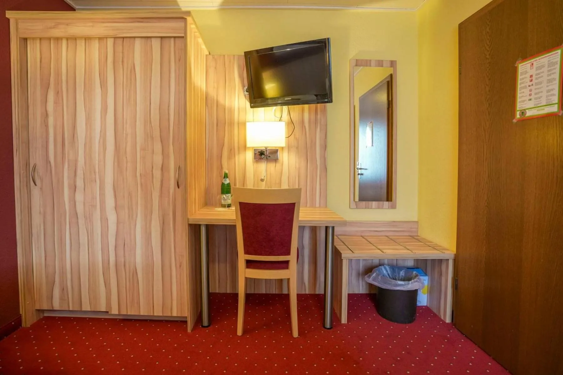 Hotel Weinhaus Kreuter