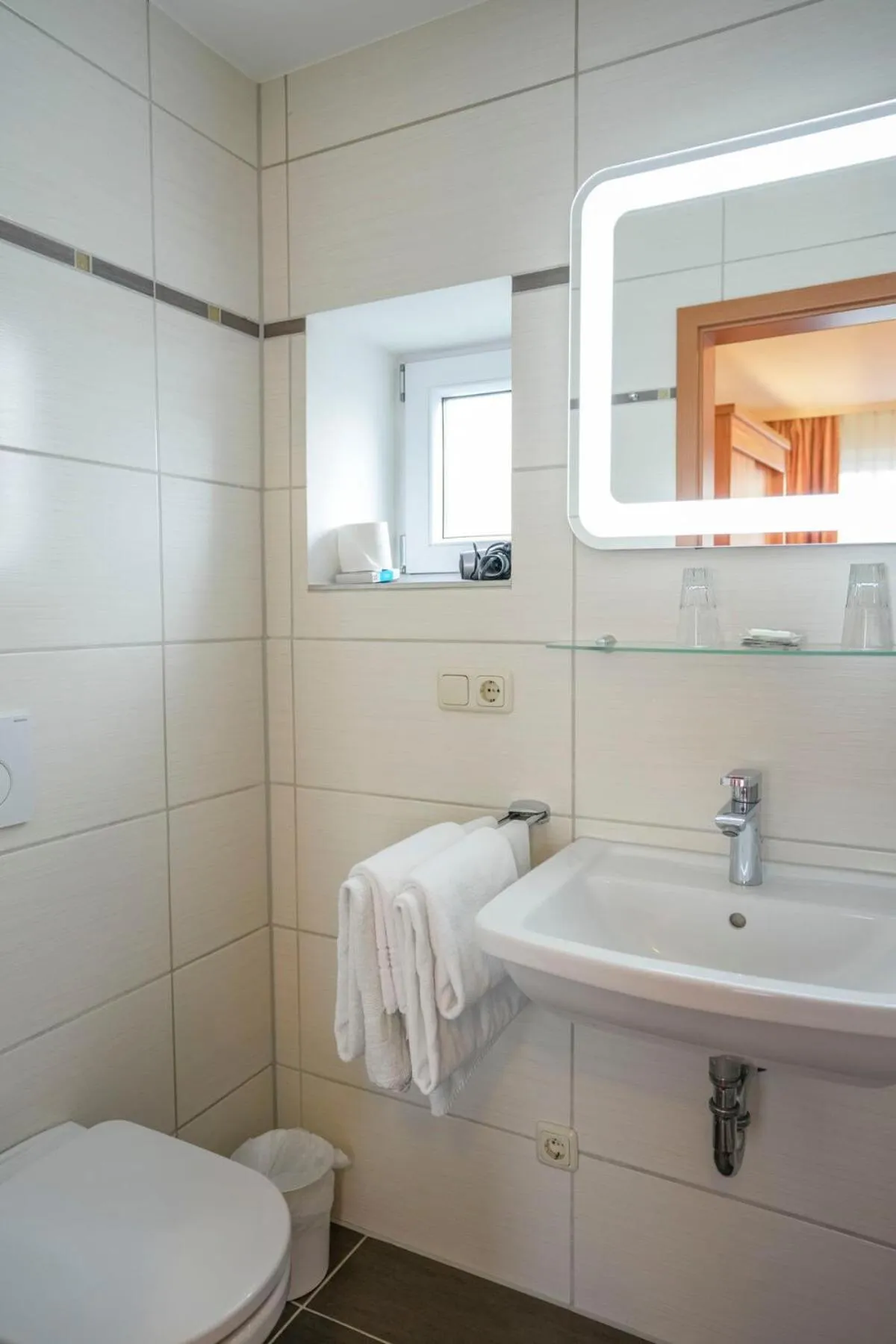 Hotel Weinhaus Kreuter