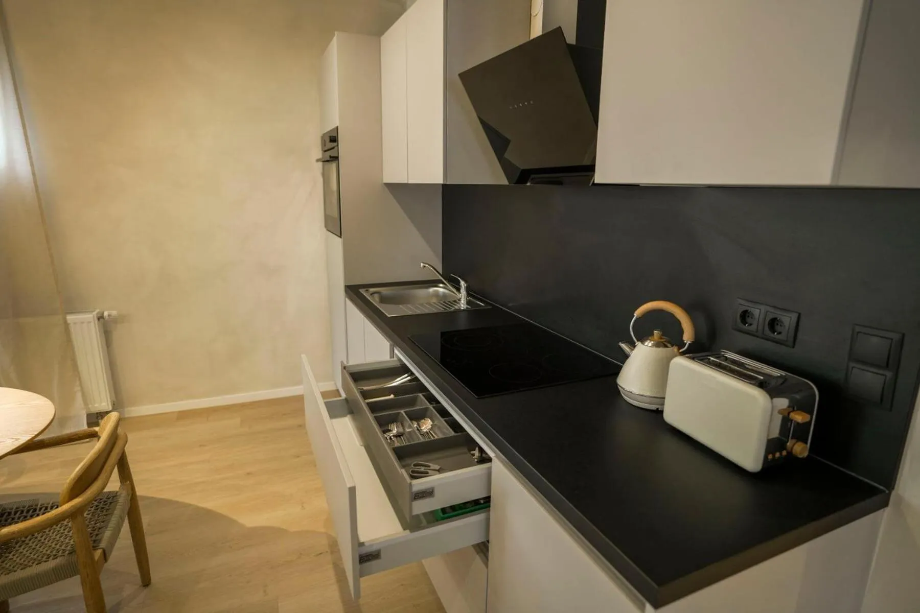 Hotel Weinhaus Kreuter