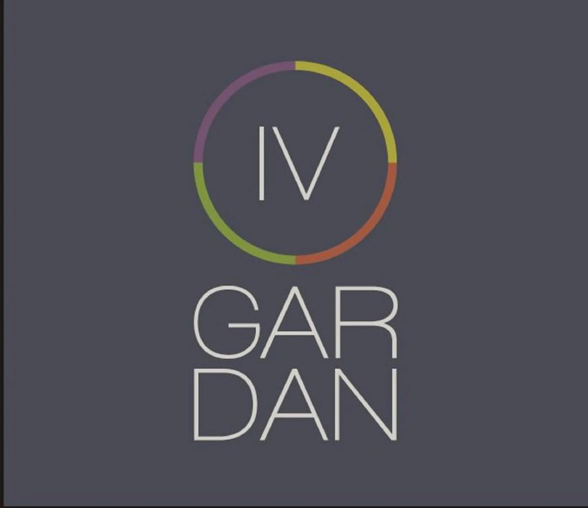 Property logo or sign in Holiday IV Gardan