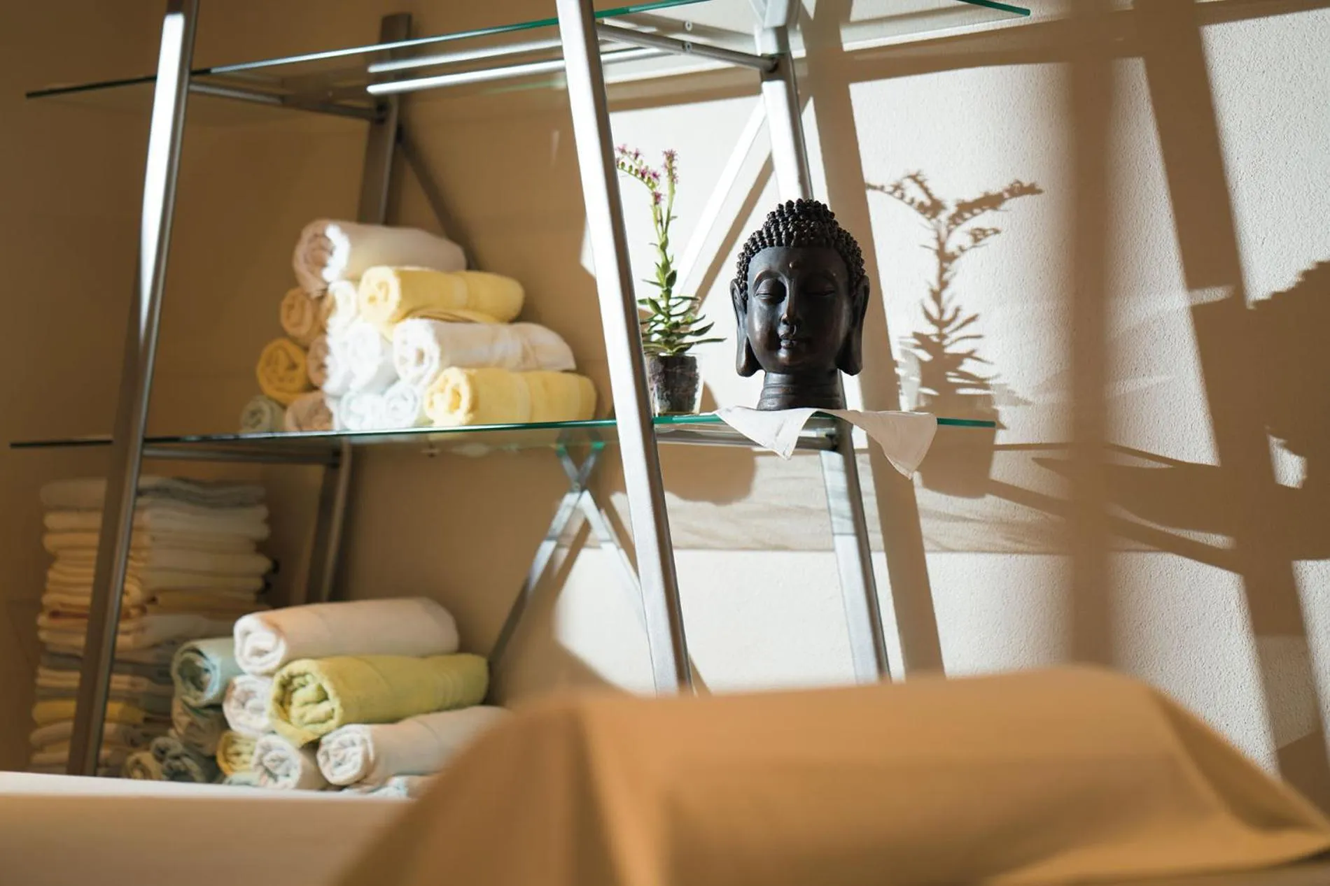 Massage in Hotel Gasthof Schöpf