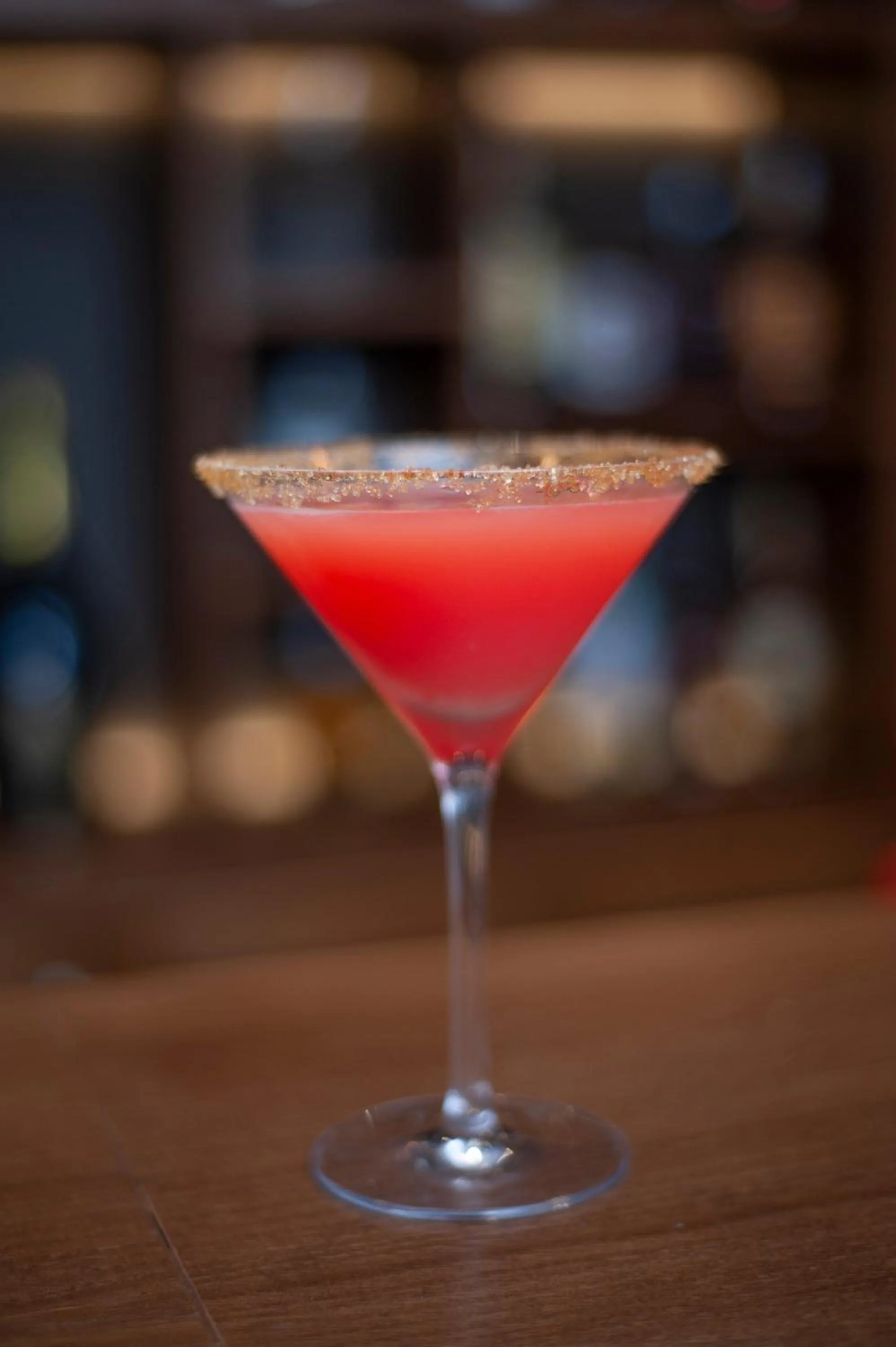 Alcoholic drinks in Hotel Admiral