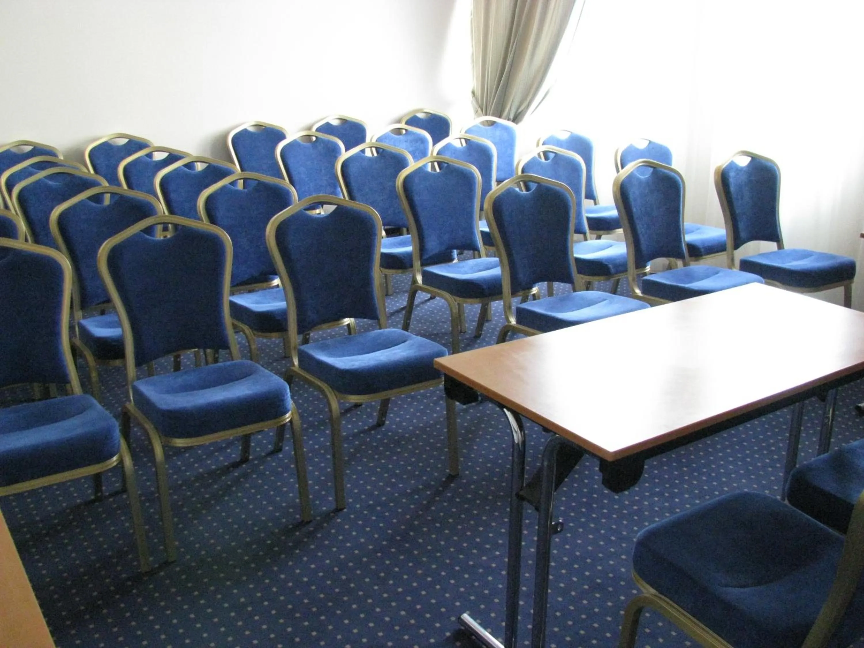 Business facilities in Hotel Rapsodia City Center