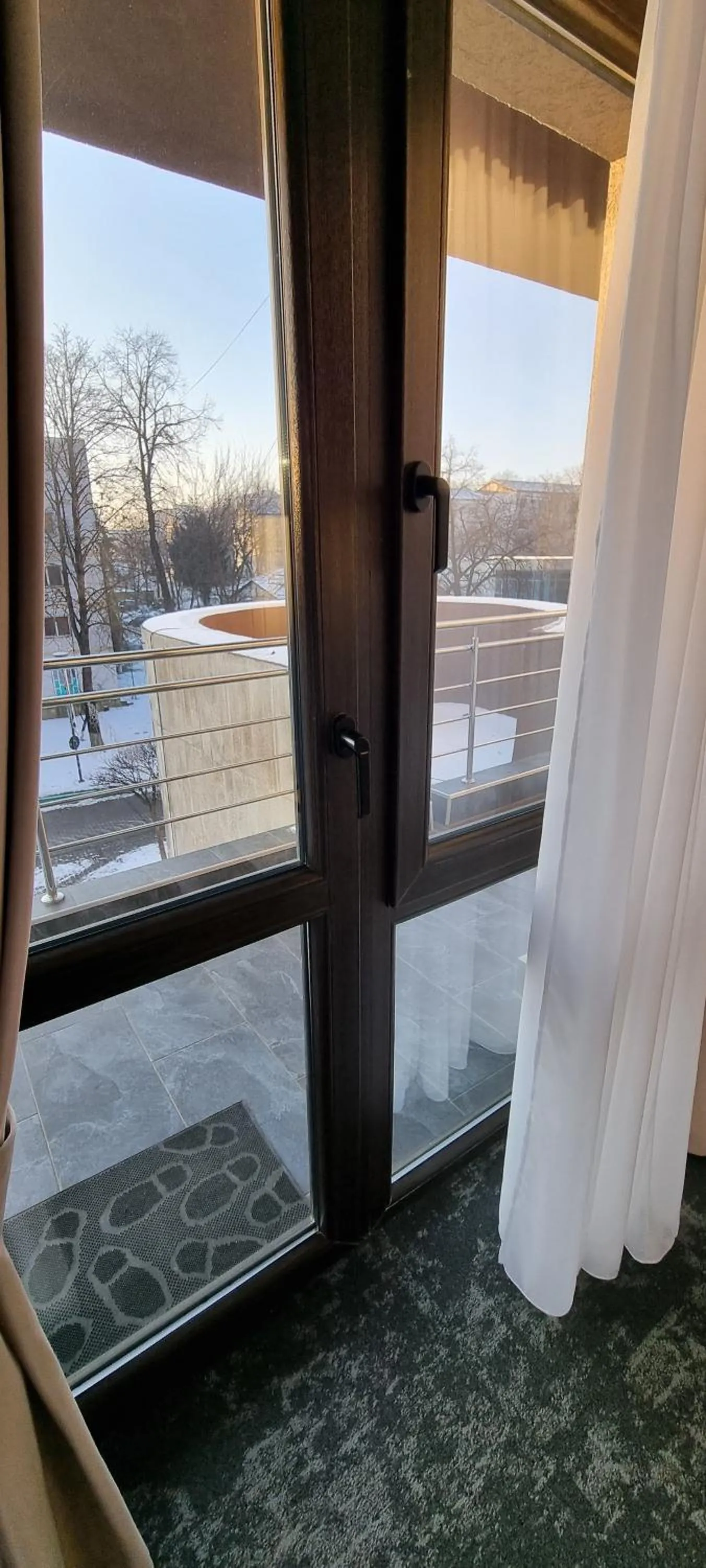 Hotel Rapsodia City Center