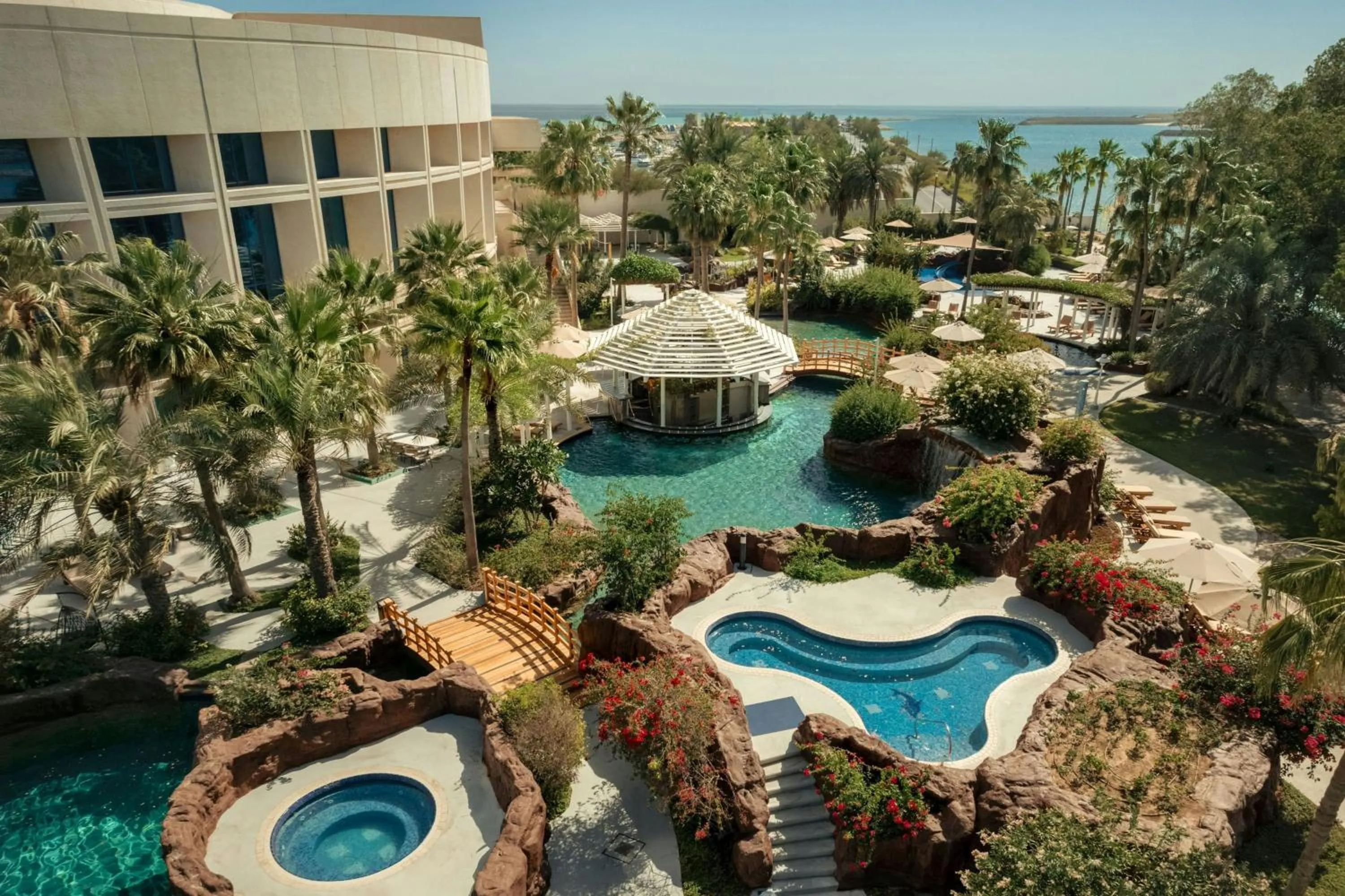 Other in The Ritz-Carlton, Doha