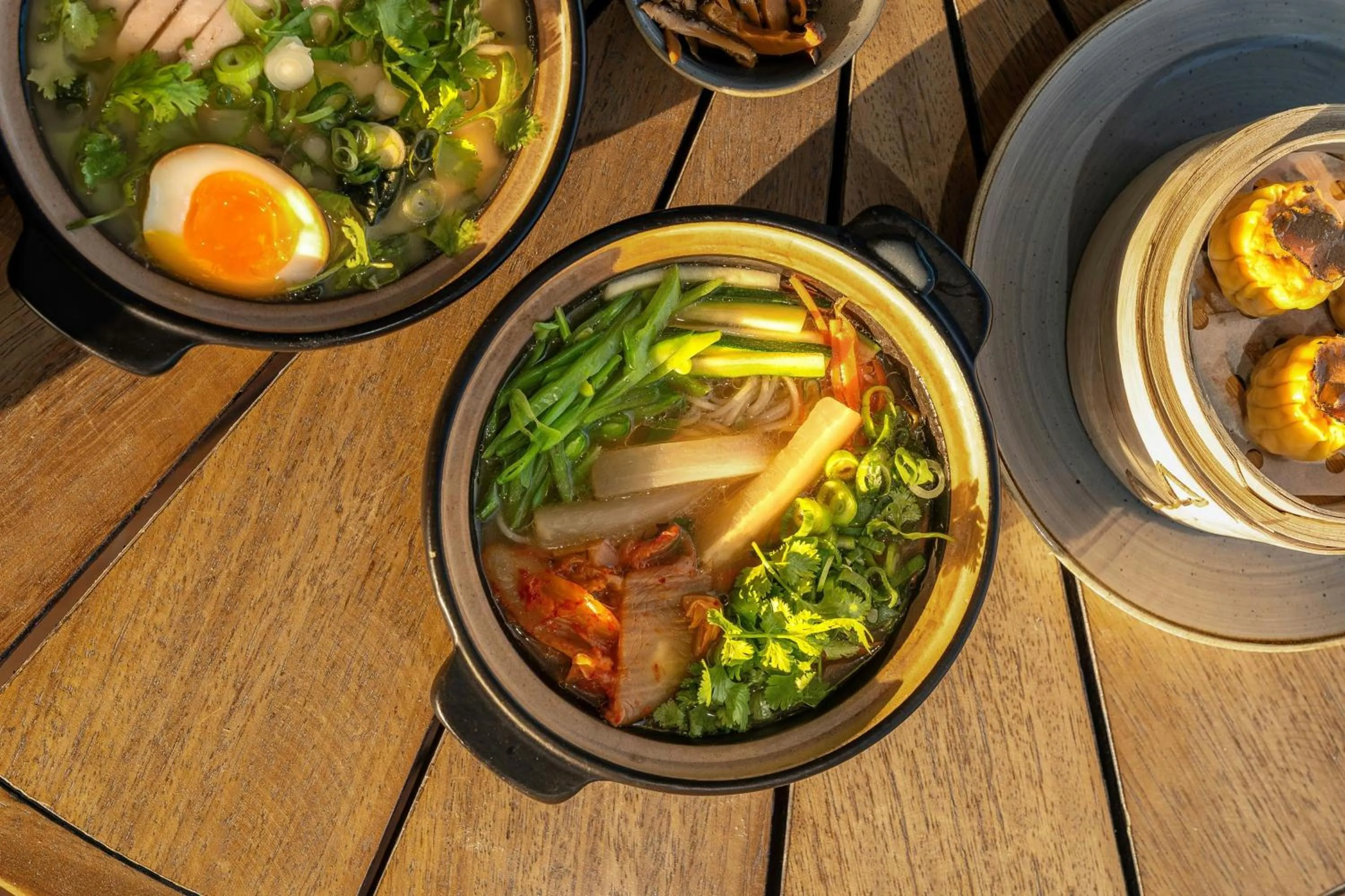 Lounge or bar in The Ritz-Carlton, Doha