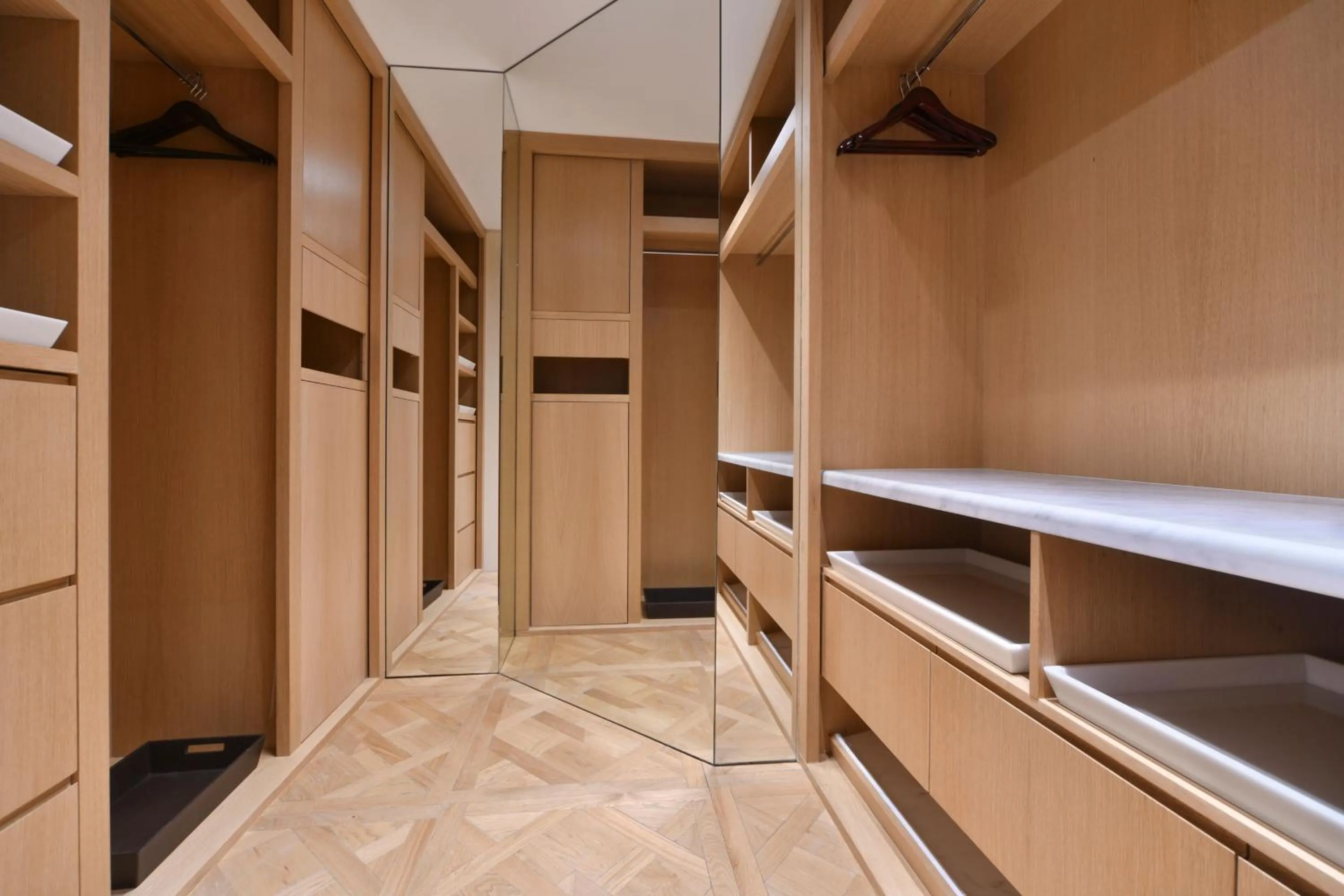 Photo of the whole room in The Ritz-Carlton, Doha