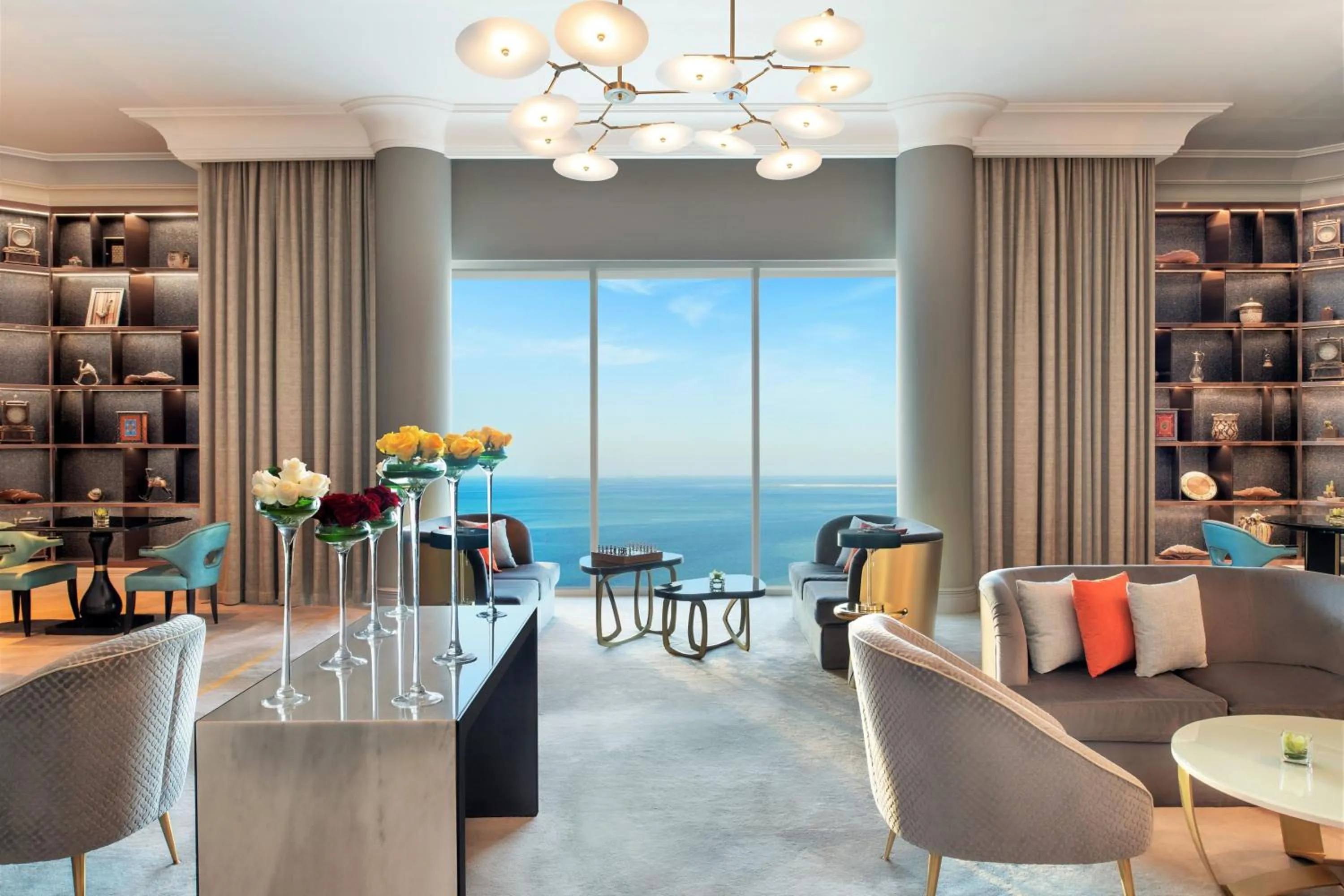 Other in The Ritz-Carlton, Doha