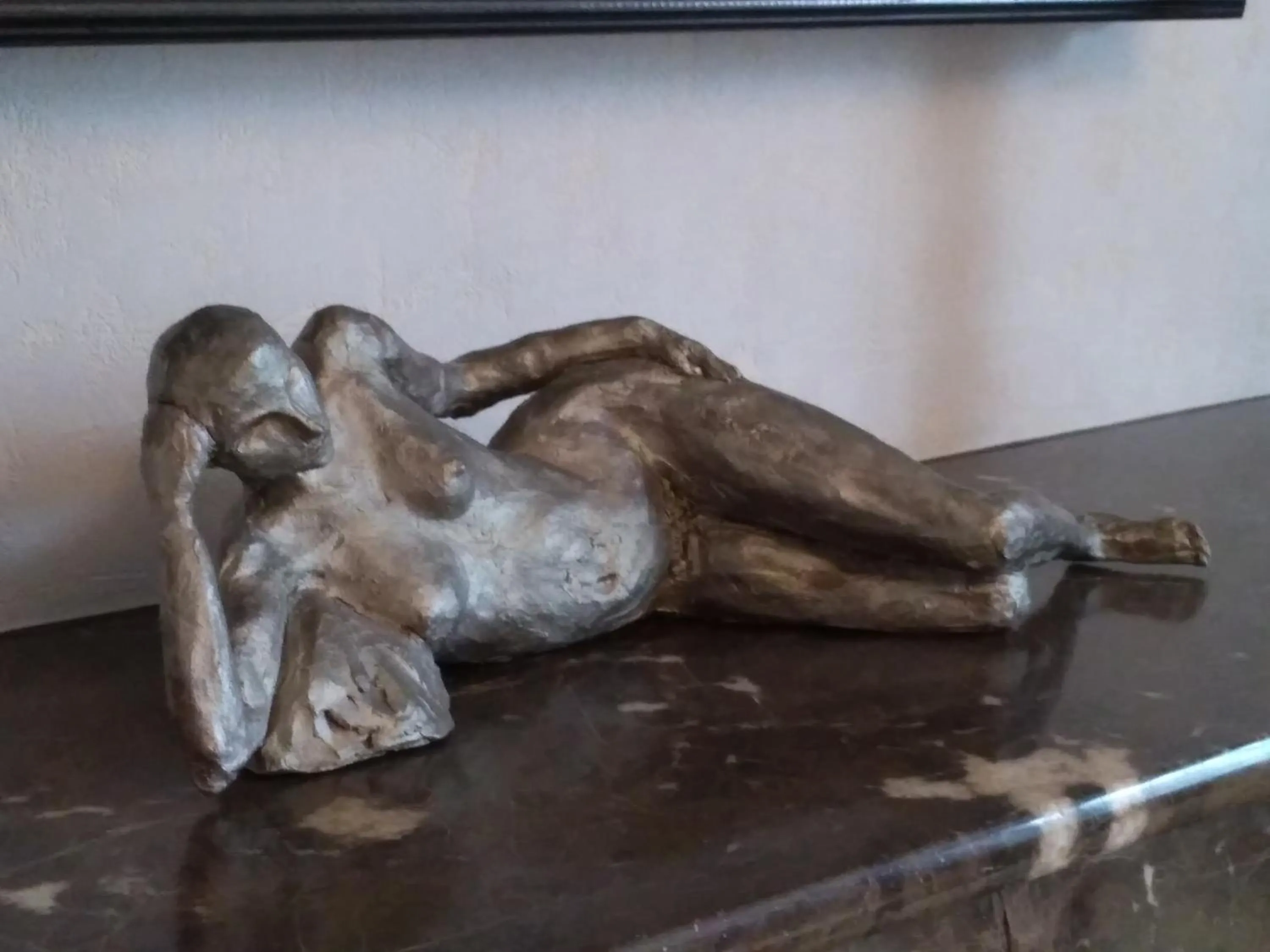 Decorative detail in Chambre d'hôte le 18-20