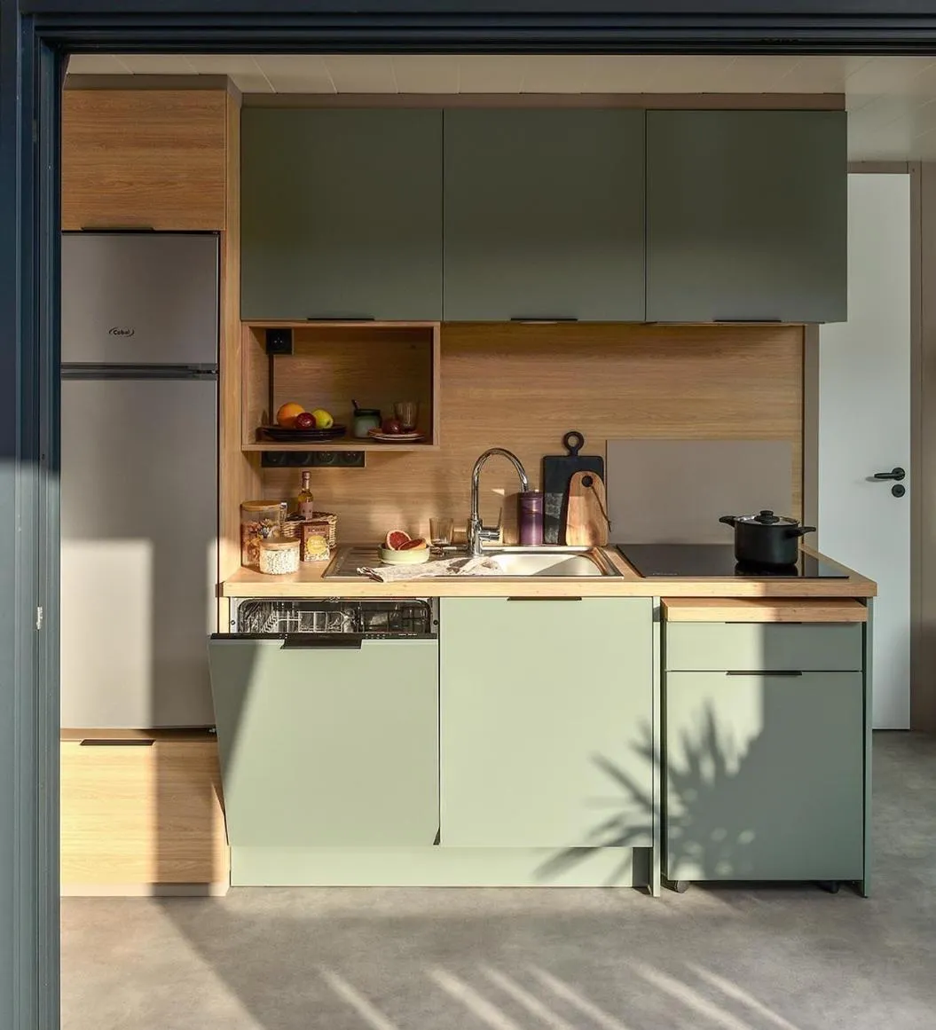 Les Terrasses Du Lac