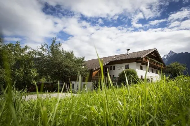 Property building in Ferienhof Haderlehn