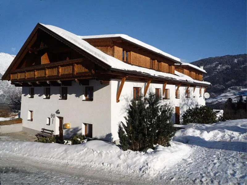 Winter in Ferienhof Haderlehn