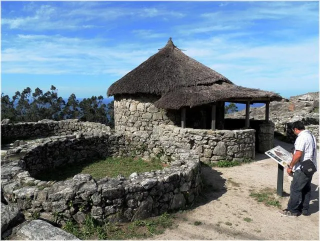 Nearby landmark in Hotel Val Convention